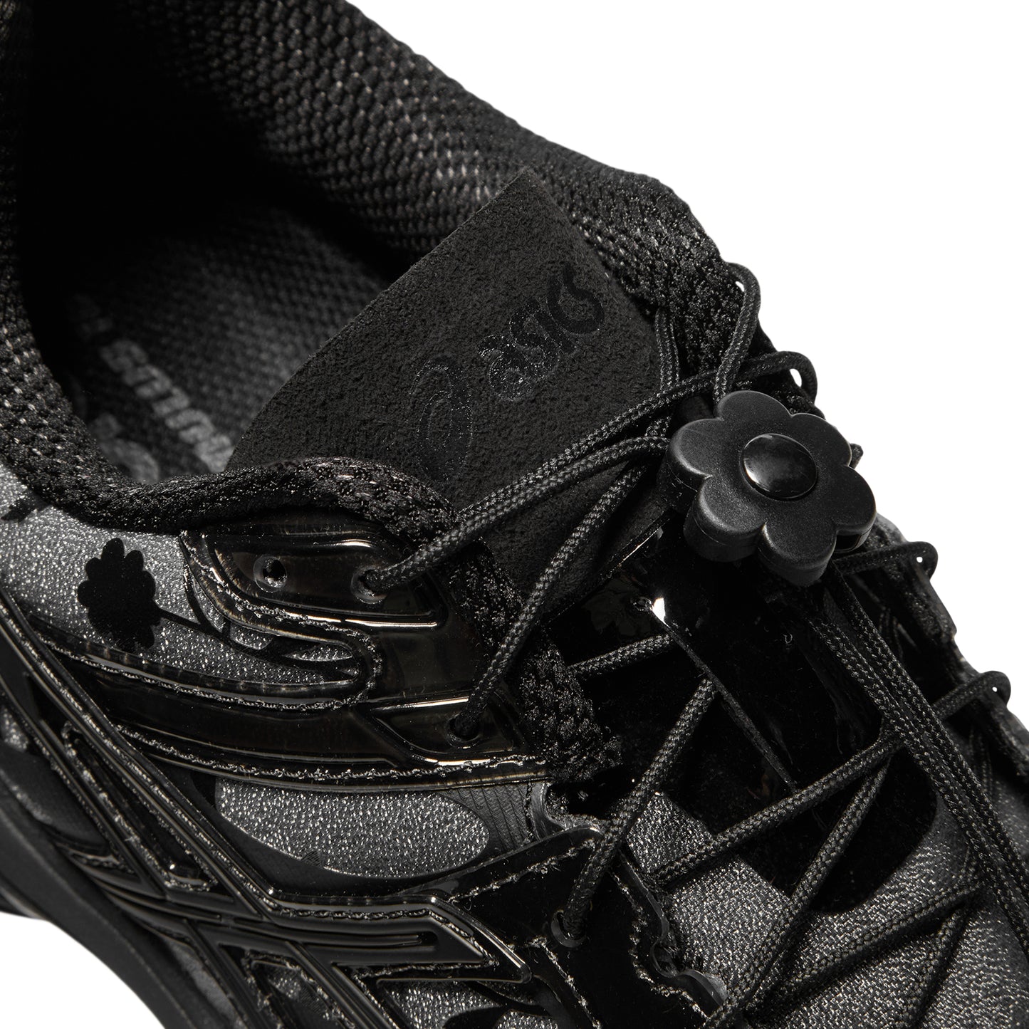 Asics Gel-Cumulus 16 SSCB (Black)