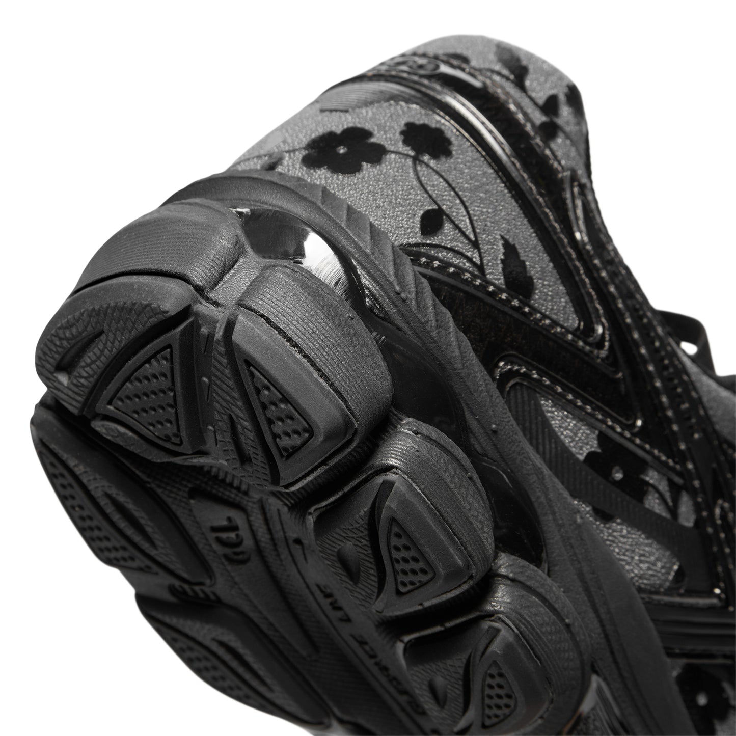 Asics Gel-Cumulus 16 SSCB (Black)