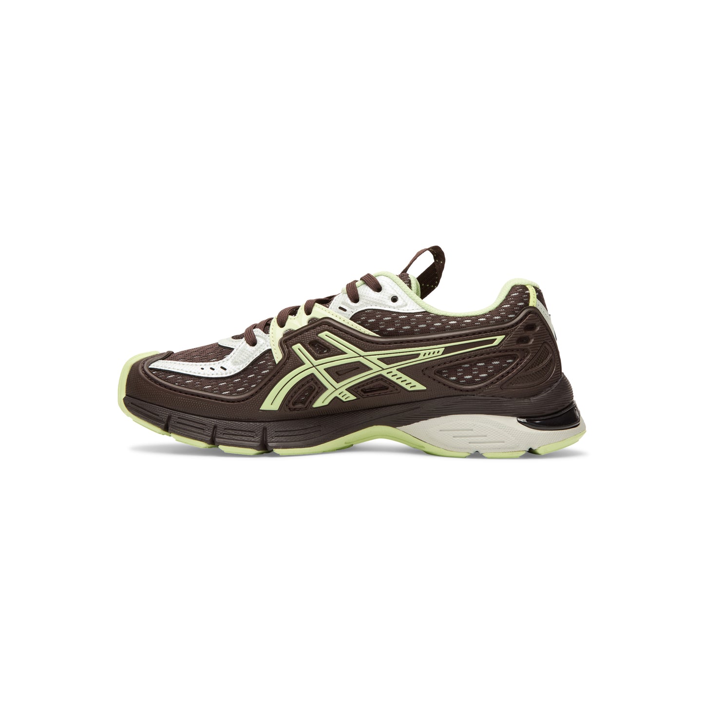 Asics UB12-S Gel-Sd-Lyte (Lichen Rock/Black Coffee)