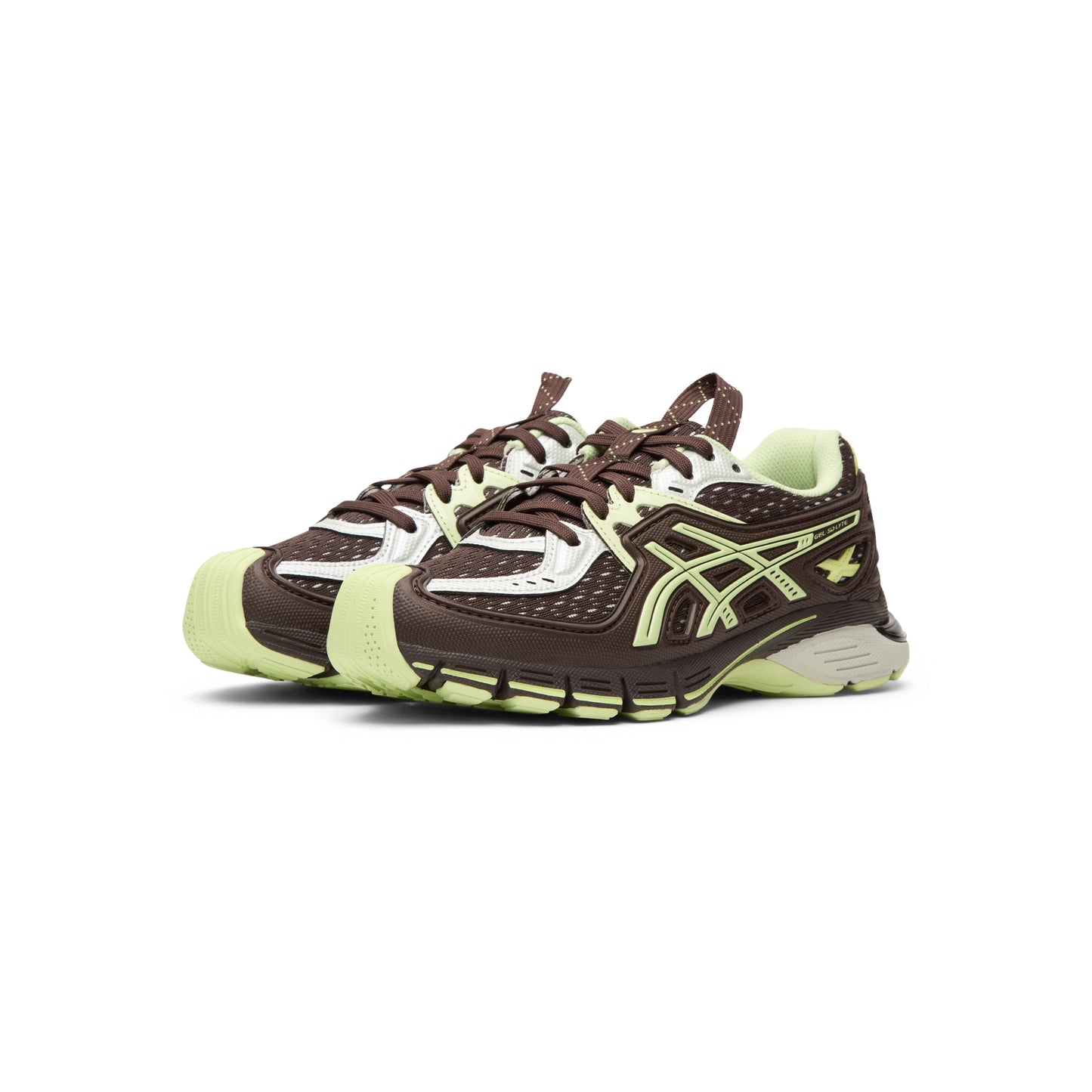 Asics UB12-S Gel-Sd-Lyte (Lichen Rock/Black Coffee)
