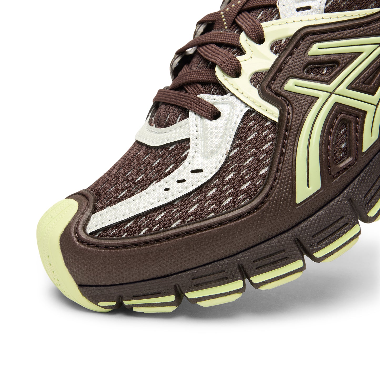Asics UB12-S Gel-Sd-Lyte (Lichen Rock/Black Coffee)