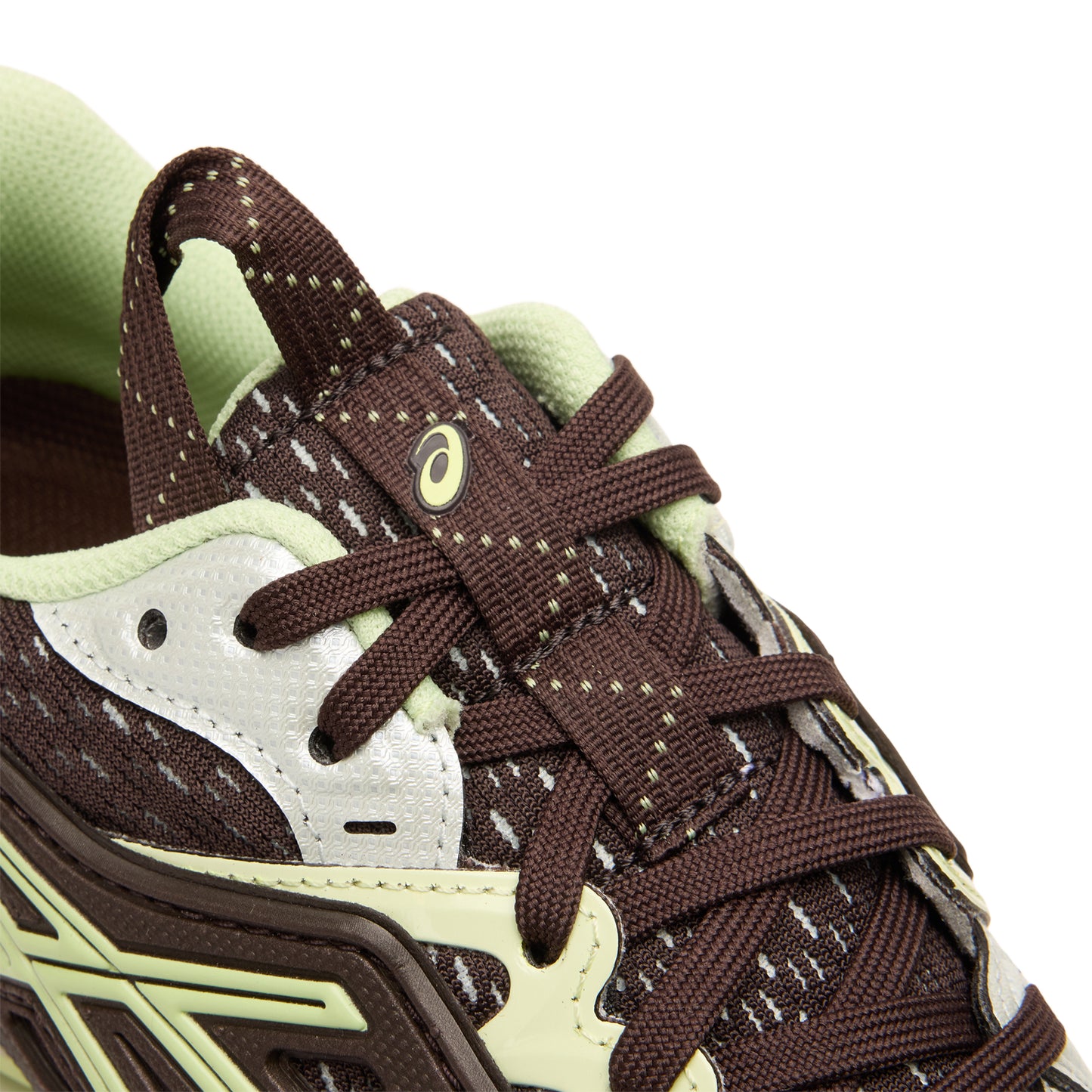 Asics UB12-S Gel-Sd-Lyte (Lichen Rock/Black Coffee)