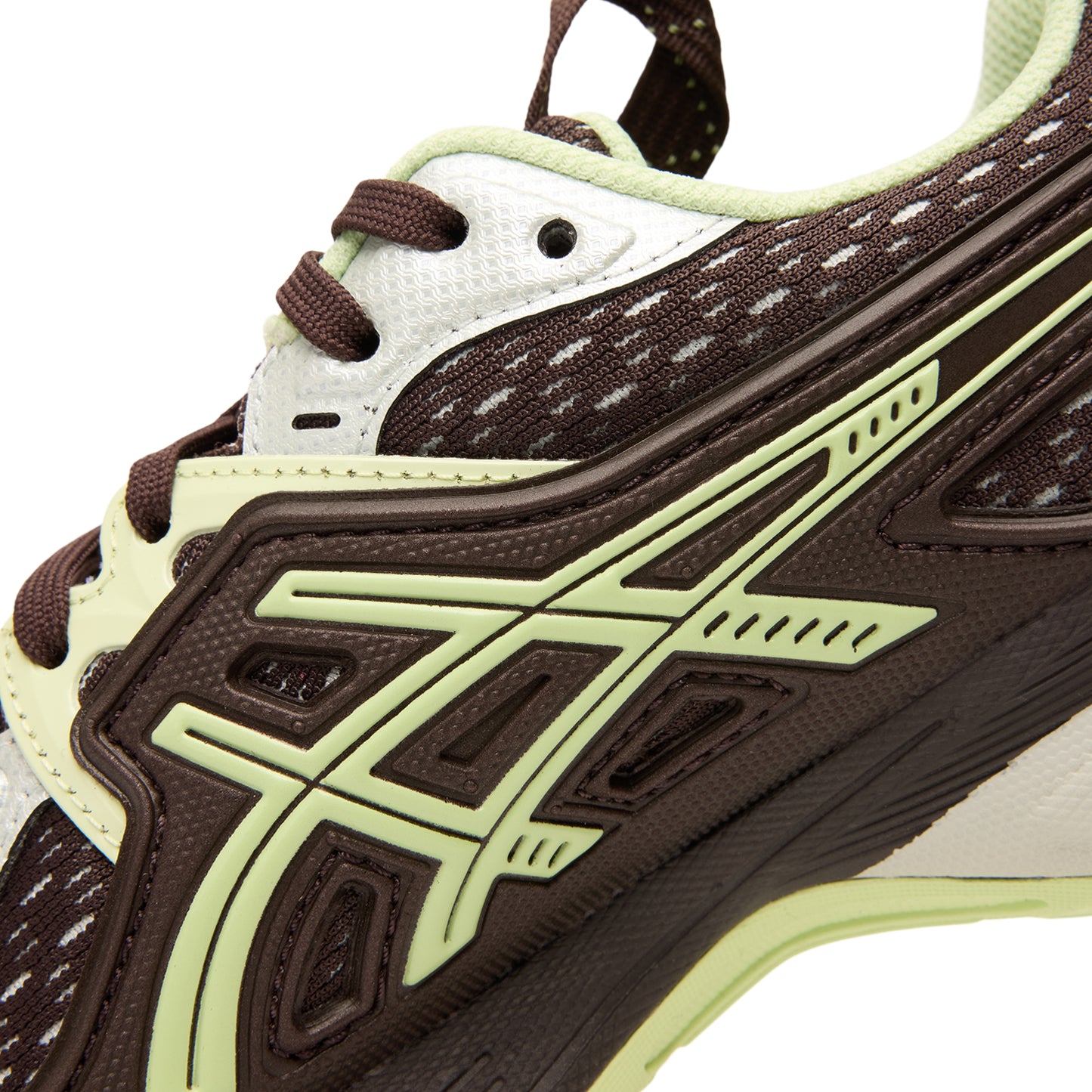 Asics UB12-S Gel-Sd-Lyte (Lichen Rock/Black Coffee)