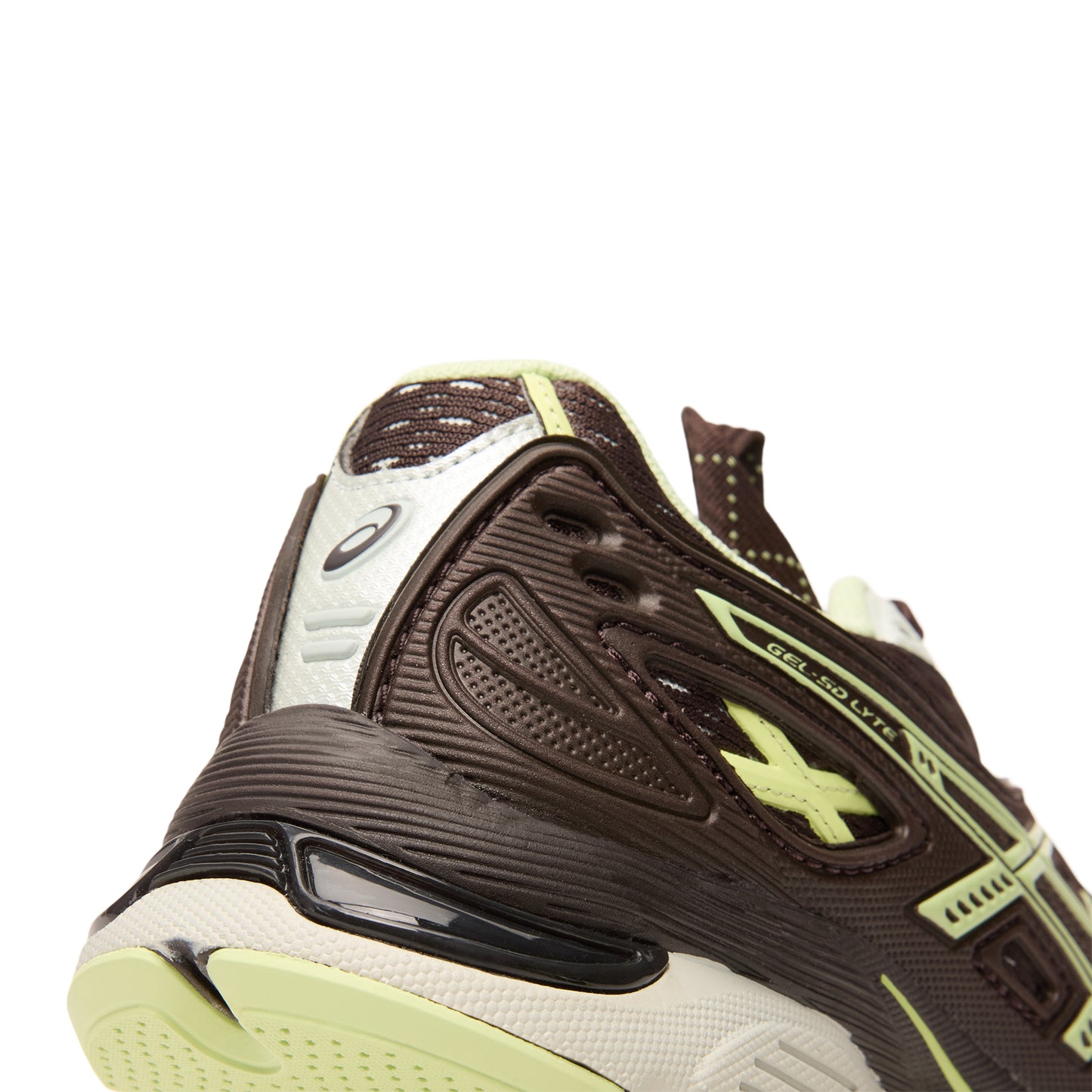 Asics UB12-S Gel-Sd-Lyte (Lichen Rock/Black Coffee)