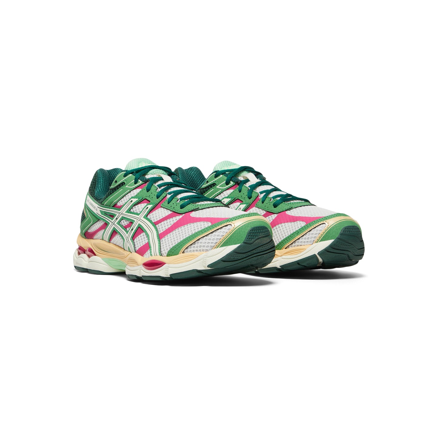 Asics Gel-Cumulus 16 (Cream/Ivory)