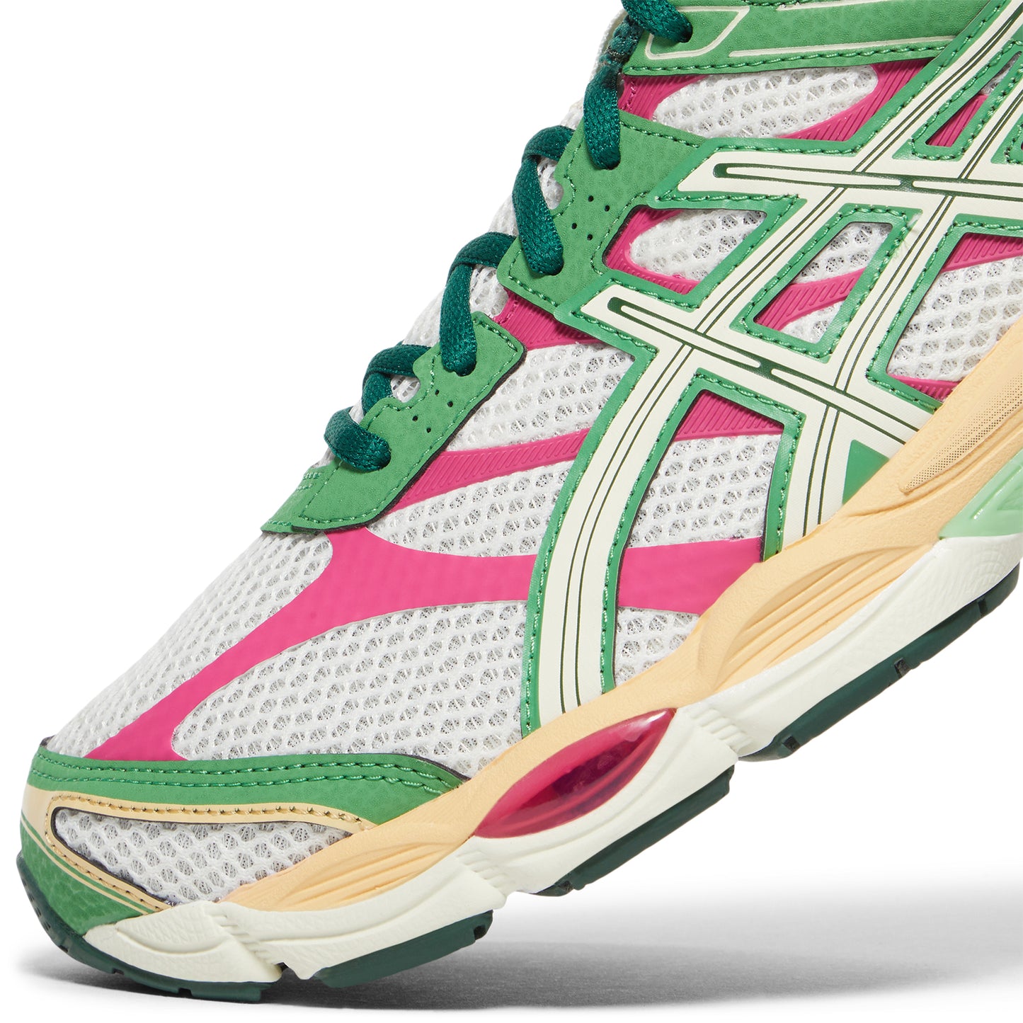 Asics Gel-Cumulus 16 (Cream/Ivory)