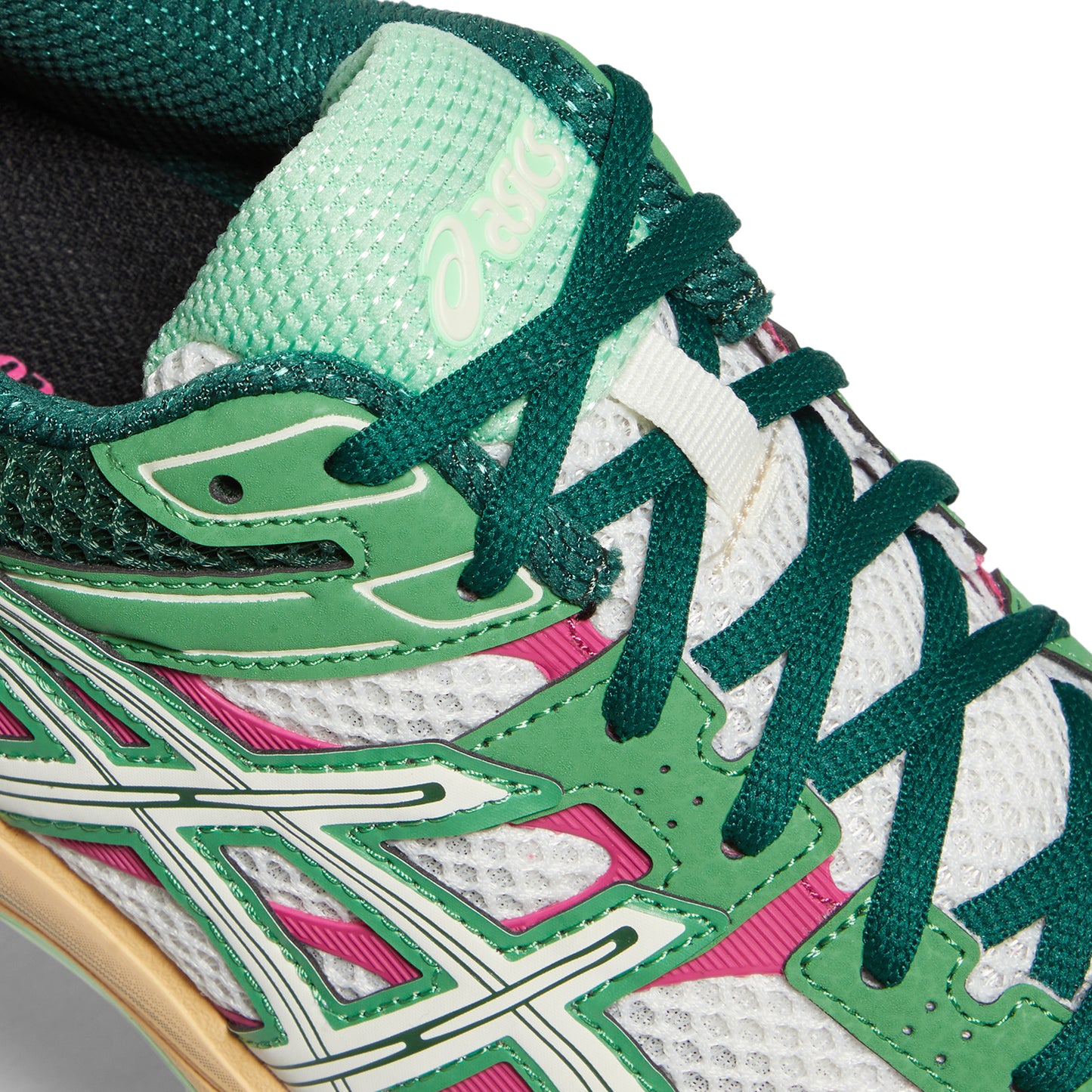 Asics Gel-Cumulus 16 (Cream/Ivory)
