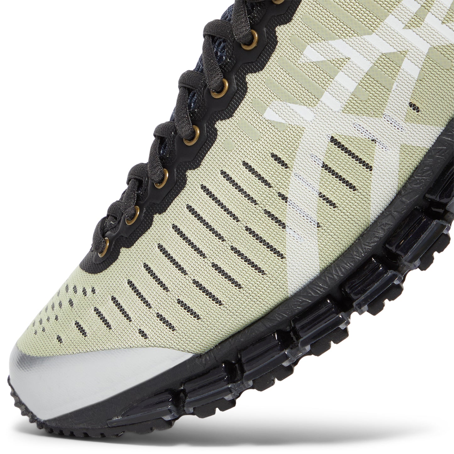 Asics Above the Clouds Gel-Quantum 360 I (Soft Yellow/Black)