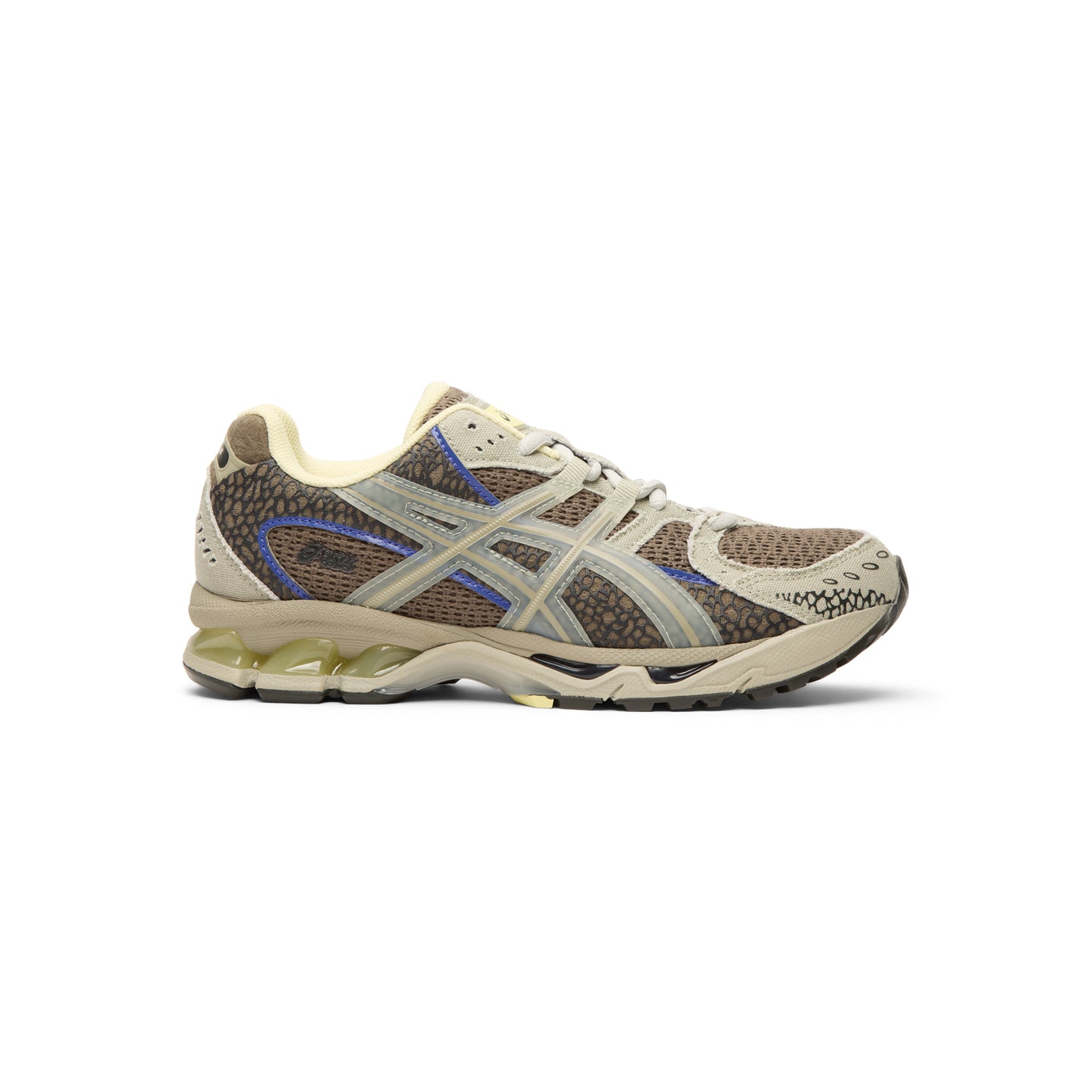 Asics x 18 EAST Gel-Nimbus 10.1 (Canteen/Abbey Stone)