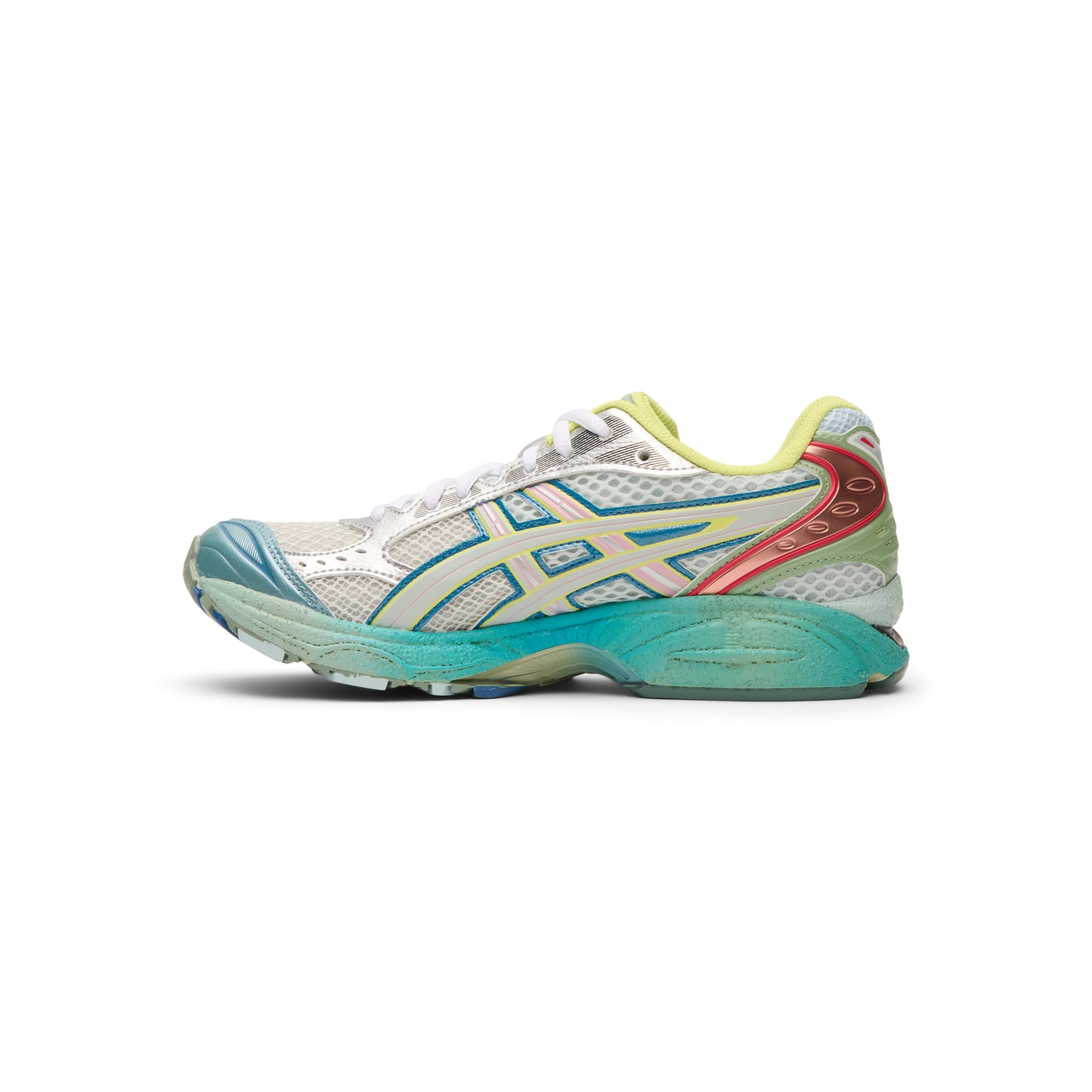 Asics x FACETASM Gel Kayano 14 (Multi/Multi)