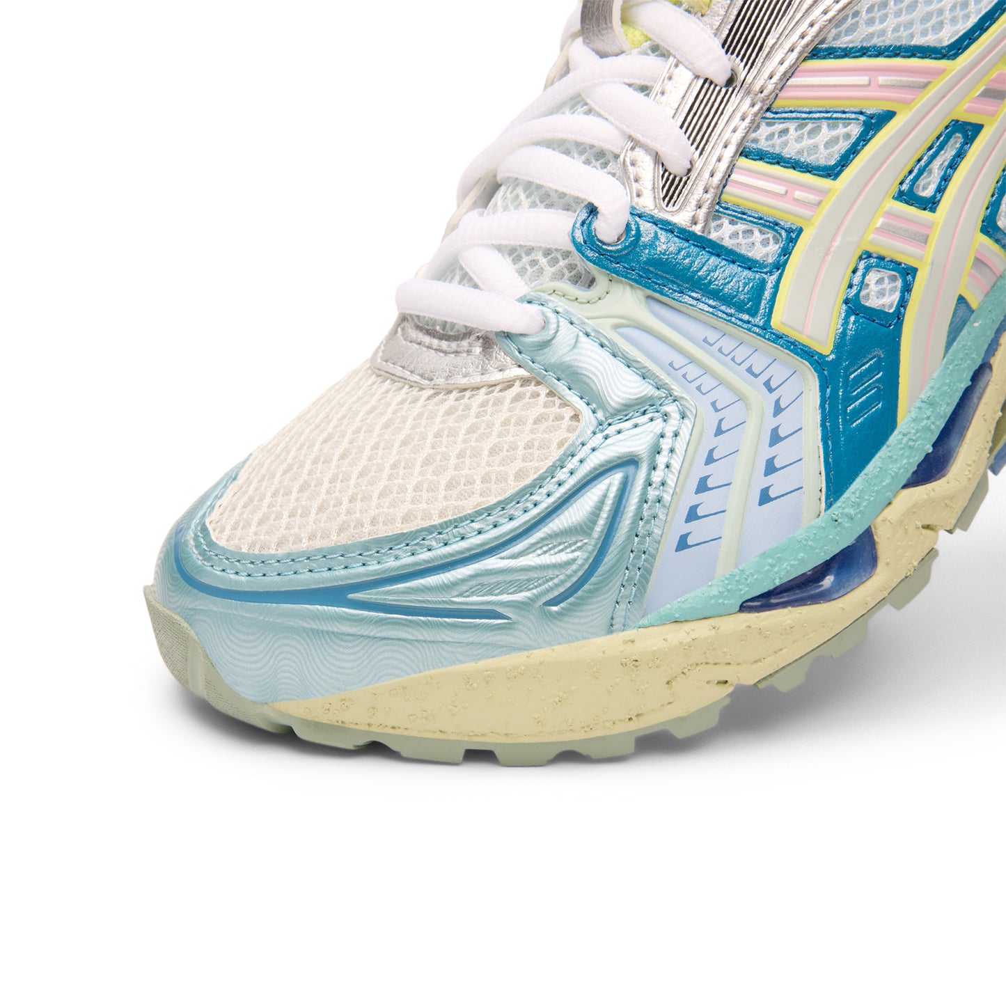 Asics x FACETASM Gel Kayano 14 (Multi/Multi)