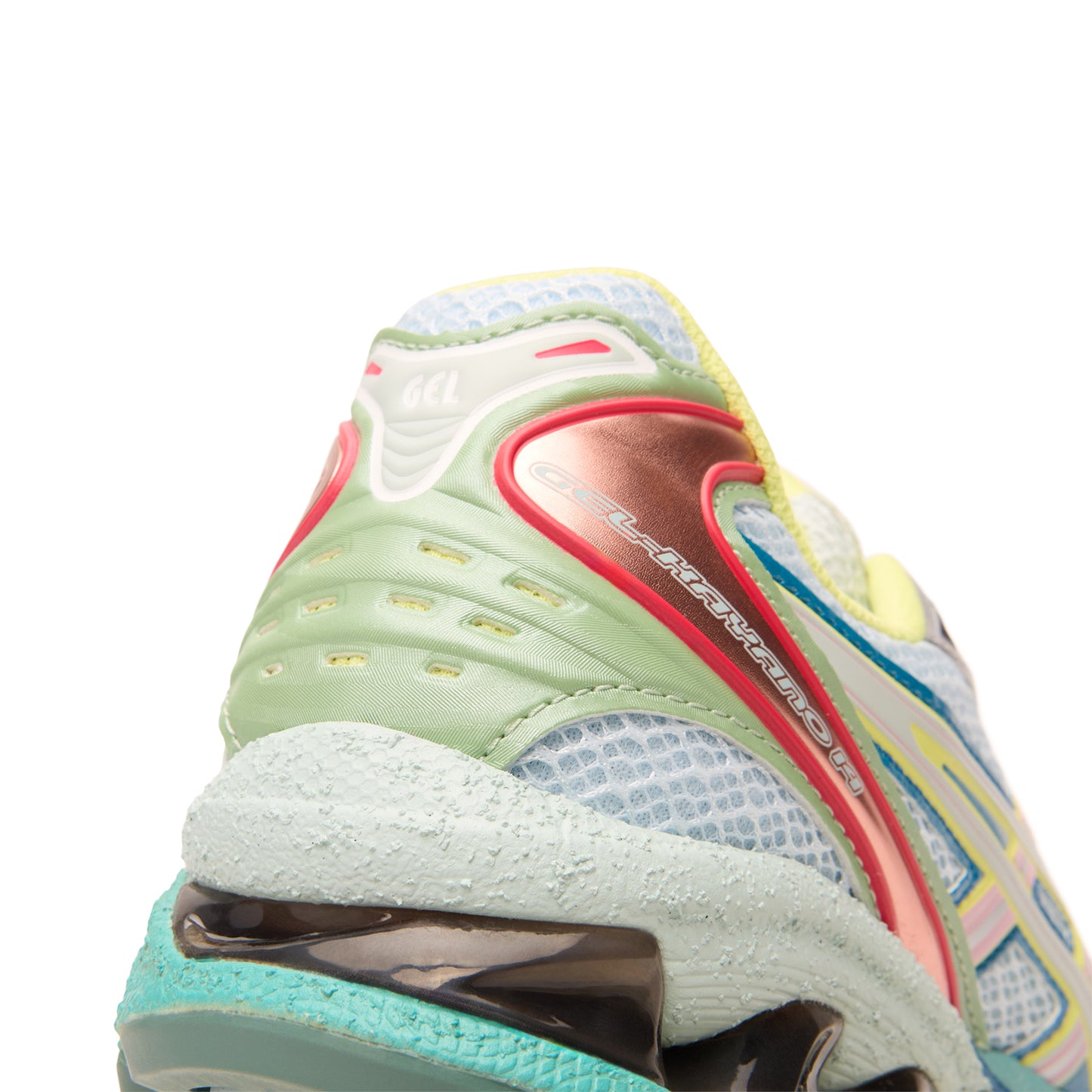 Asics x FACETASM Gel Kayano 14 (Multi/Multi)