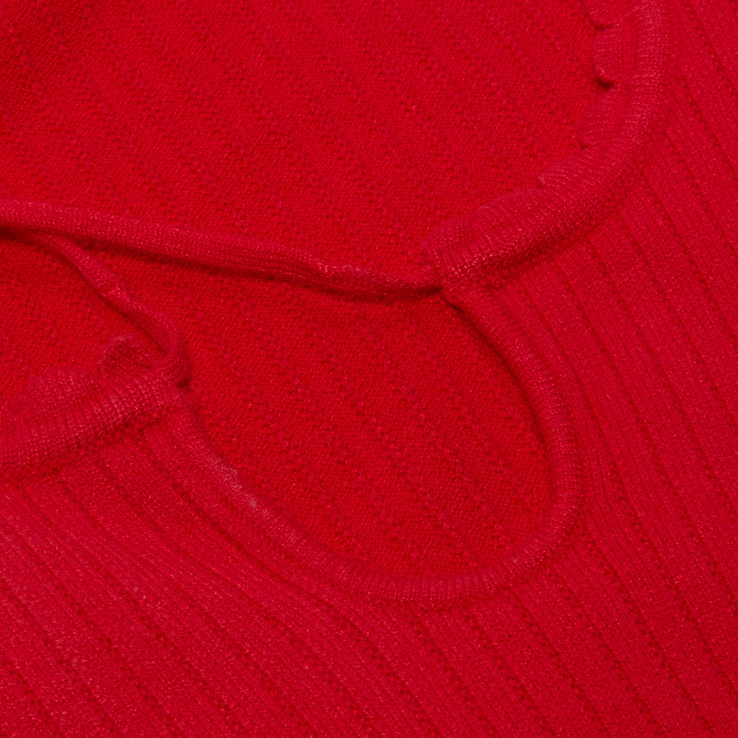 Danielle Guizio Evelyne Dress (Red Love)