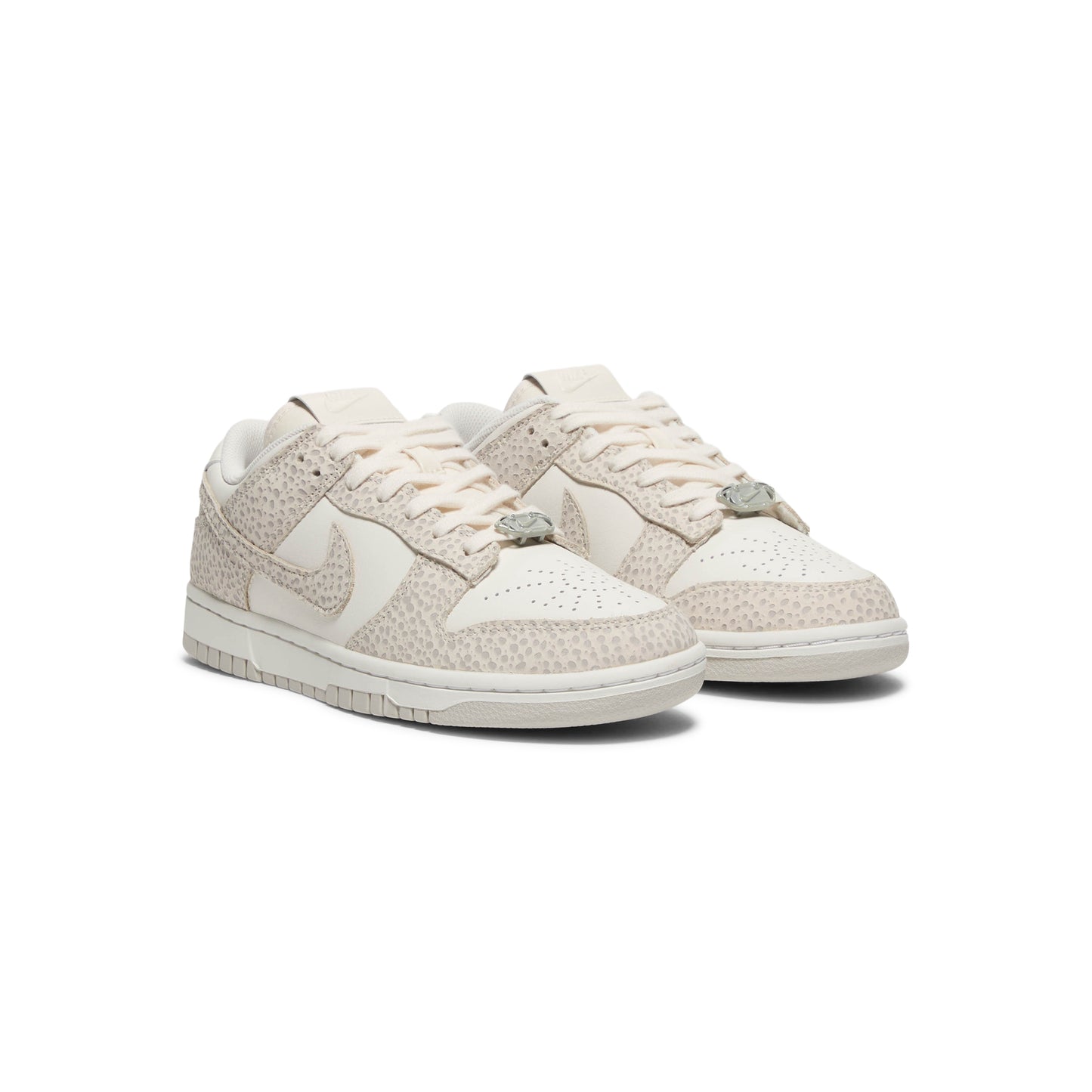 Nike Womens Dunk Low PRM (Phantom/Photon Dust/Light Smoke Grey)