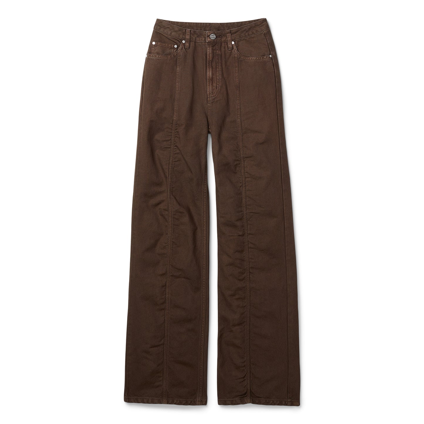 Jordan x Travis Scott Womens Pants (Baroque Brown)