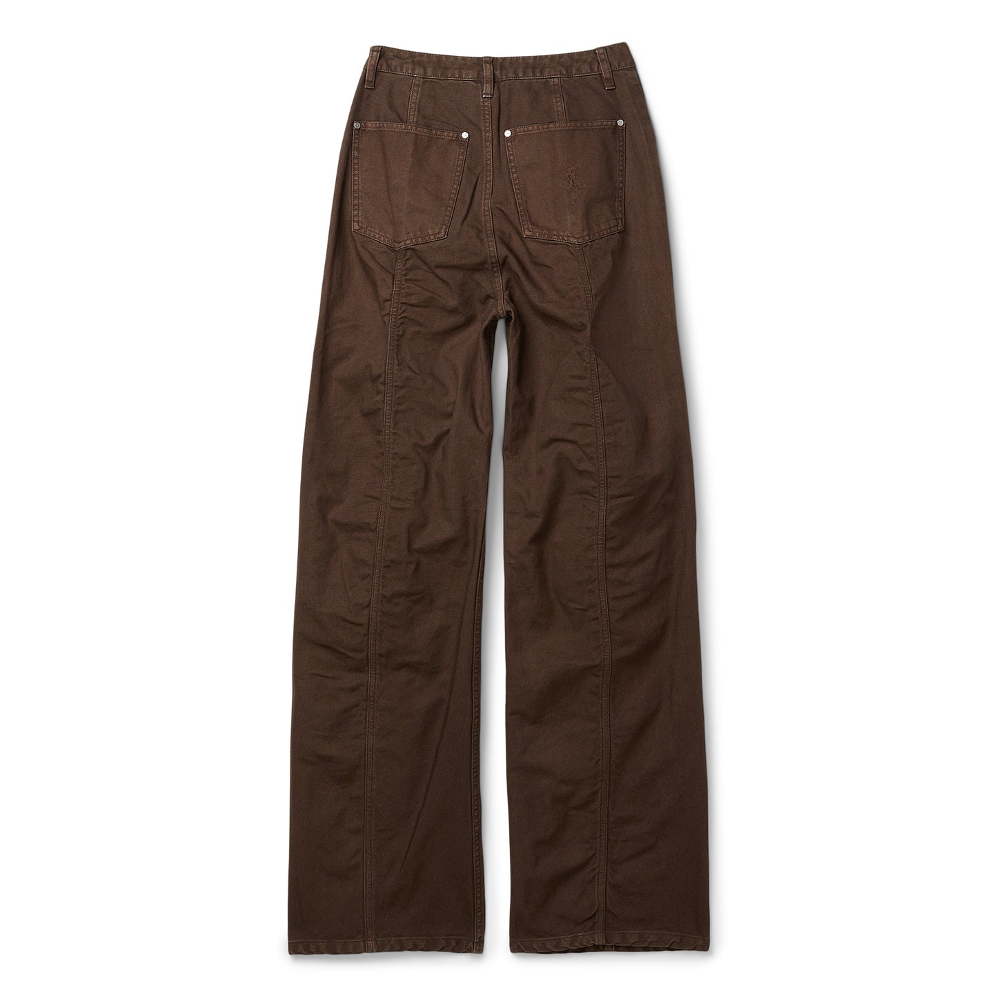 Jordan x Travis Scott Womens Pants (Baroque Brown)