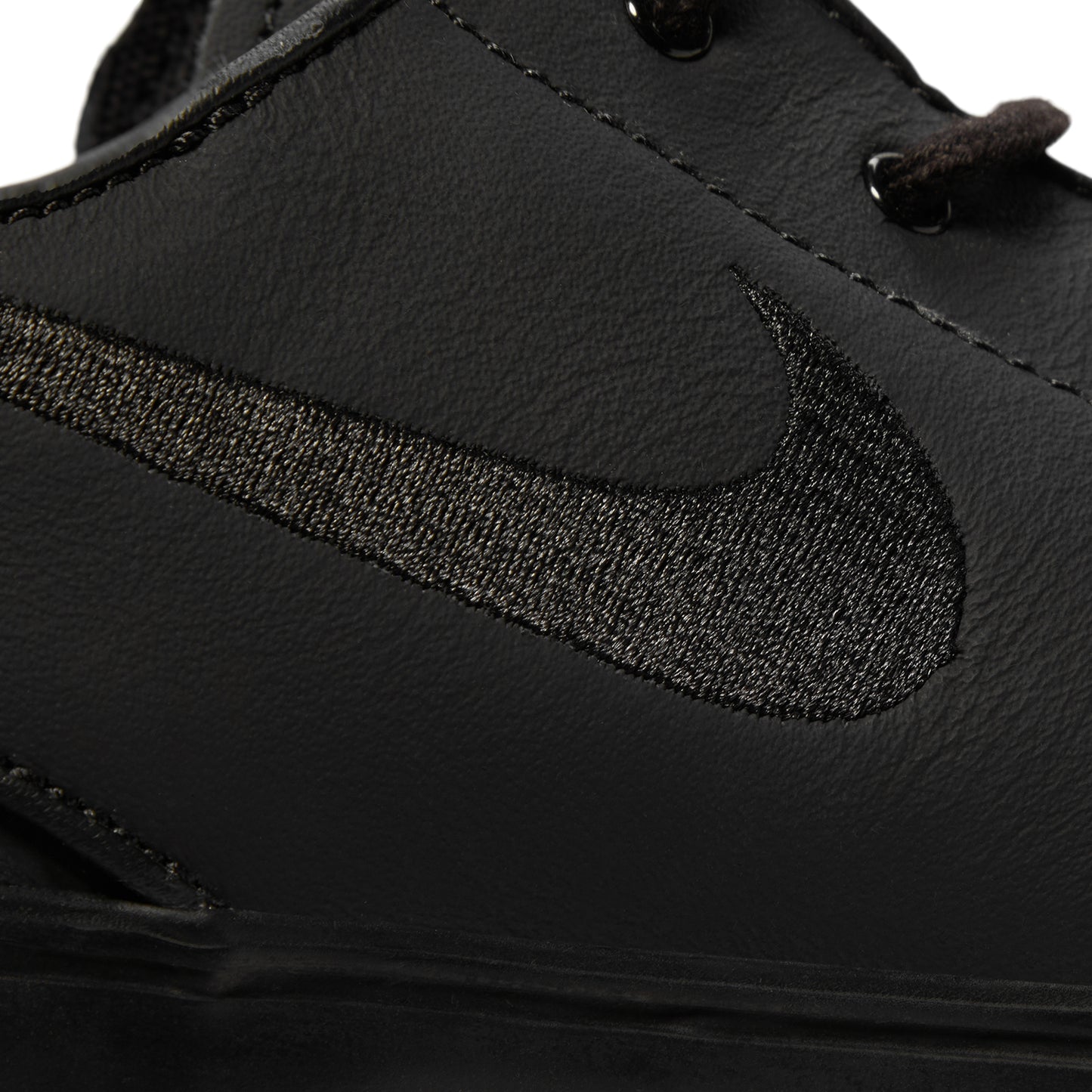 Nike SB Zoom Janoski OG+ ISO (Black)