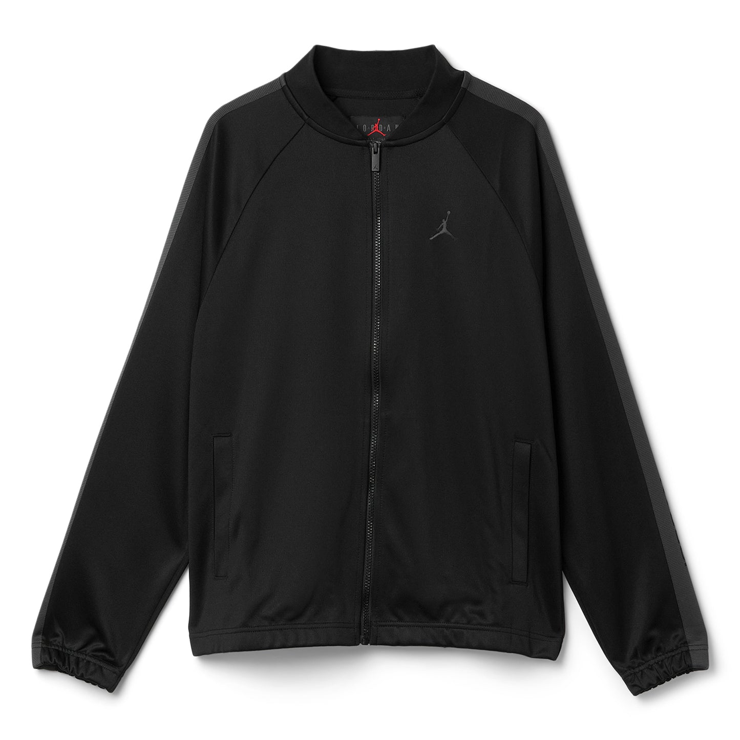 Jordan Essentials Tracksuit Jacket (Black)