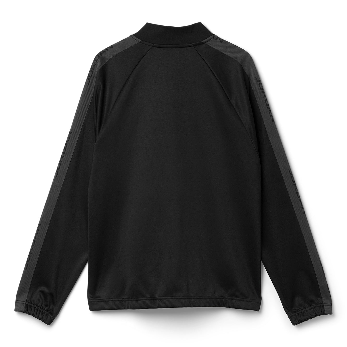 Jordan Essentials Tracksuit Jacket (Black)