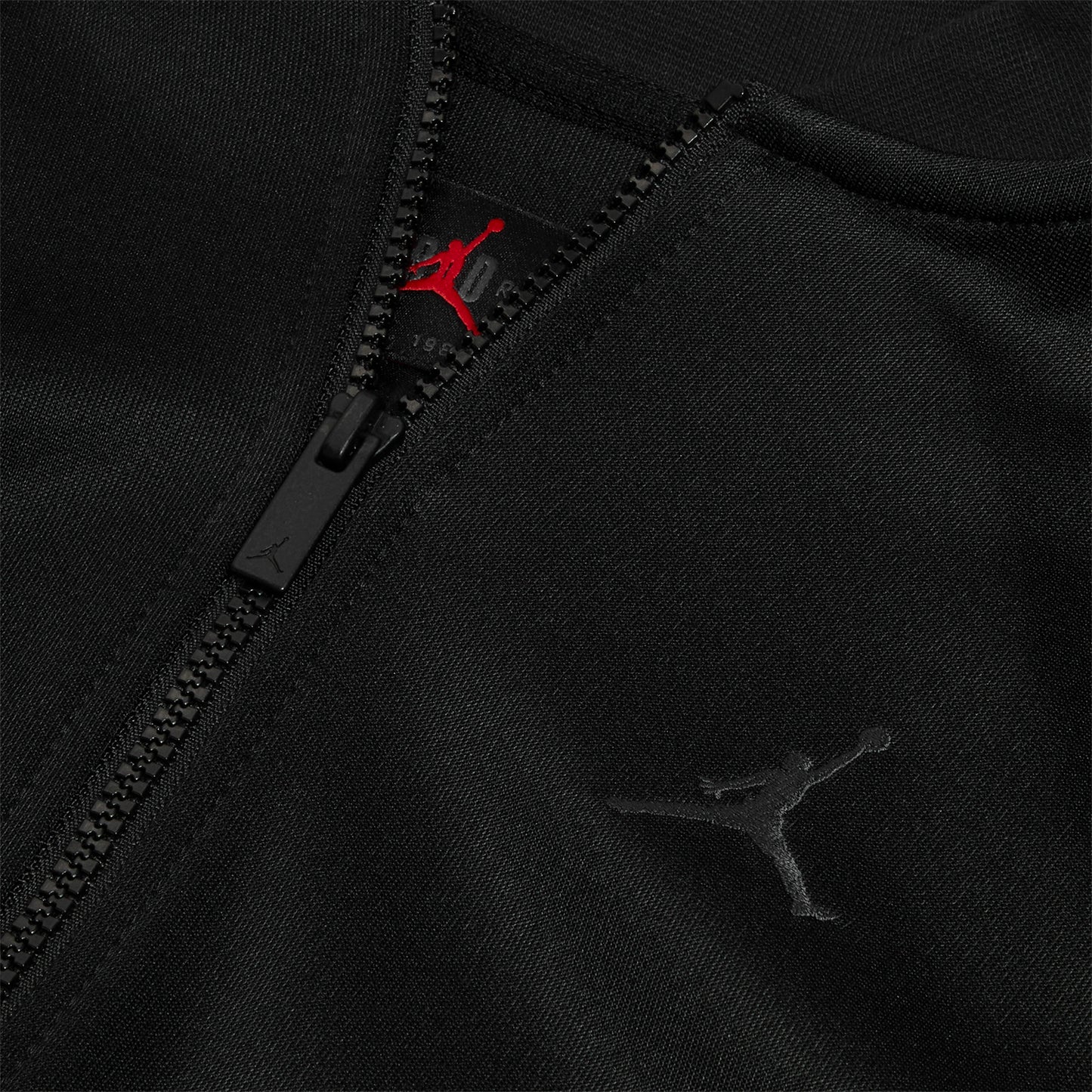Jordan Essentials Tracksuit Jacket (Black)
