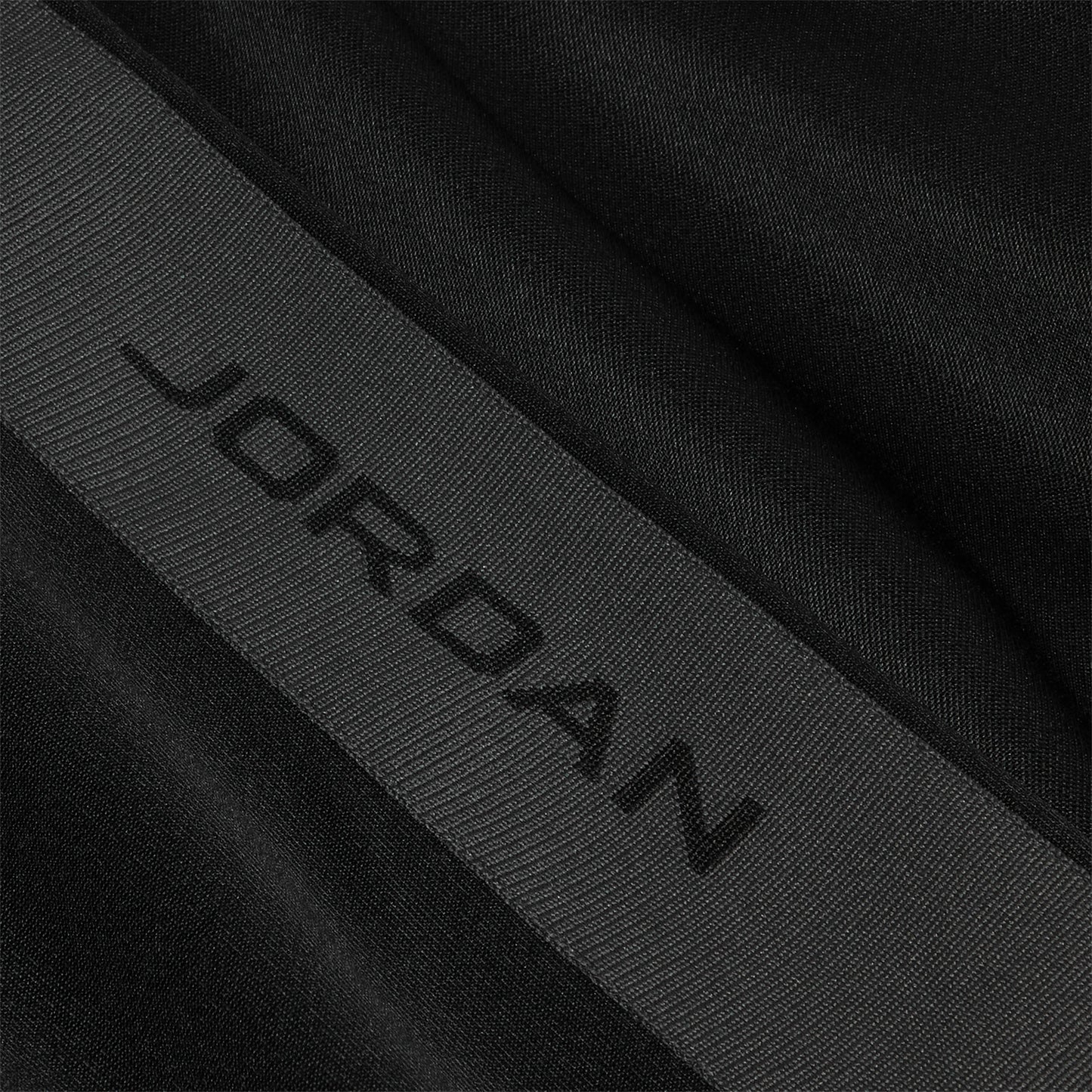 Jordan Essentials Tracksuit Jacket (Black)