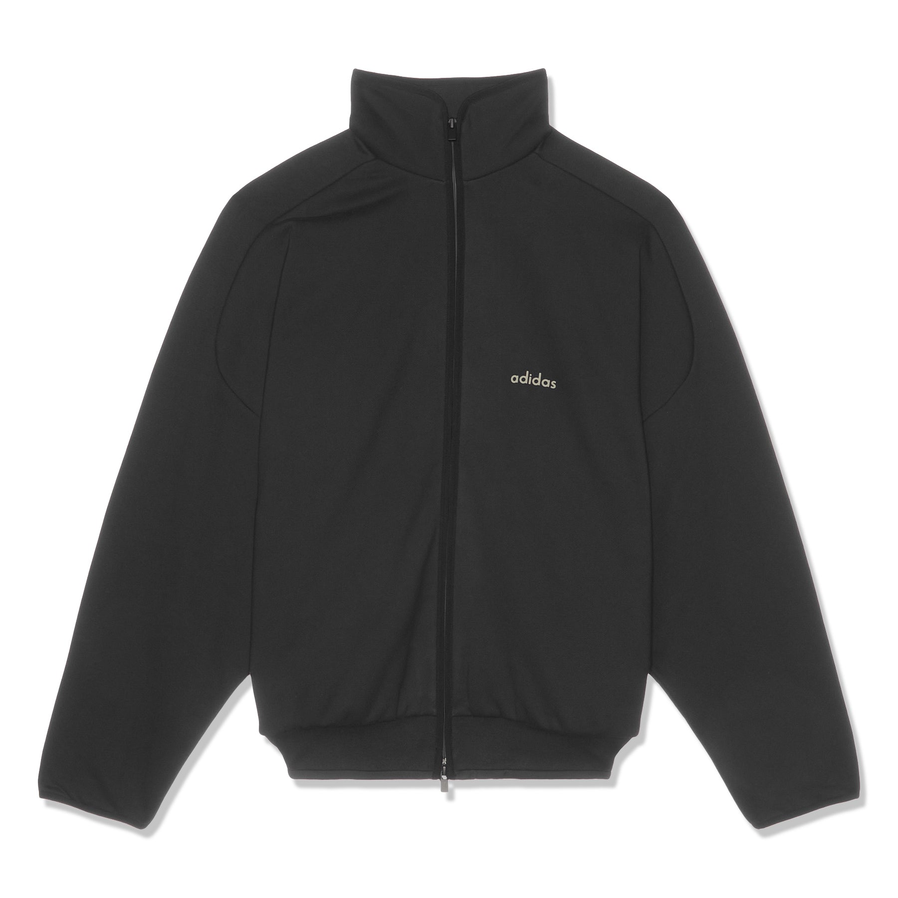 adidas Fear of God Athletics Track Top (Black) – CNCPTS