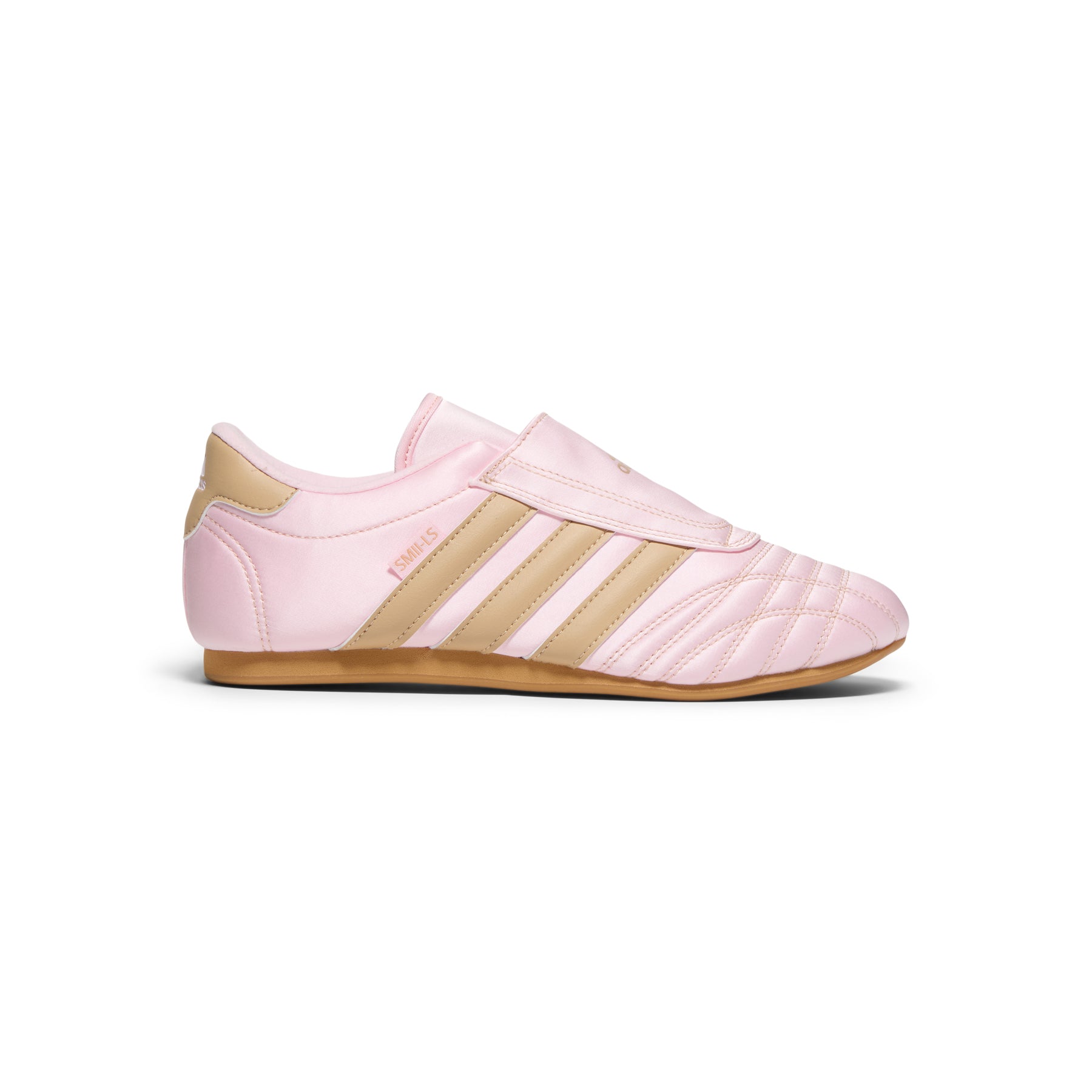 adidas Womens Taekwondo (Clear Pink/Magic Beige/Gum) – CNCPTS