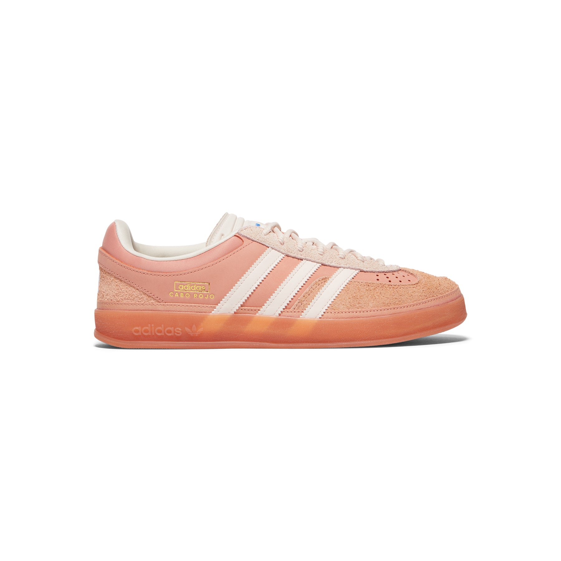 【ADIDAS】 GAZELLE INDOOR WARM CLAY JR-0232 Buy Adidas Gazelle Indoor W 