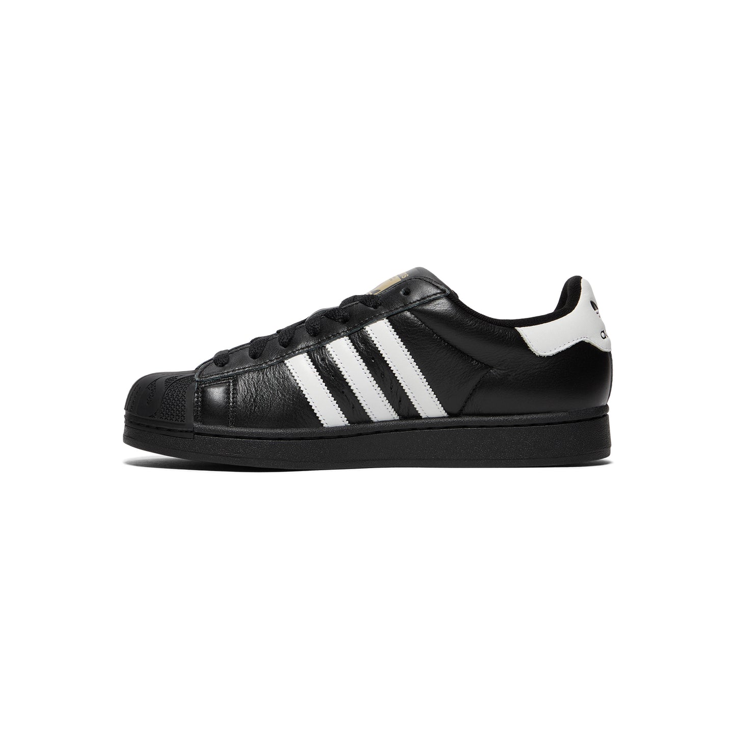 adidas x Beams Superstar (Core Black/White)