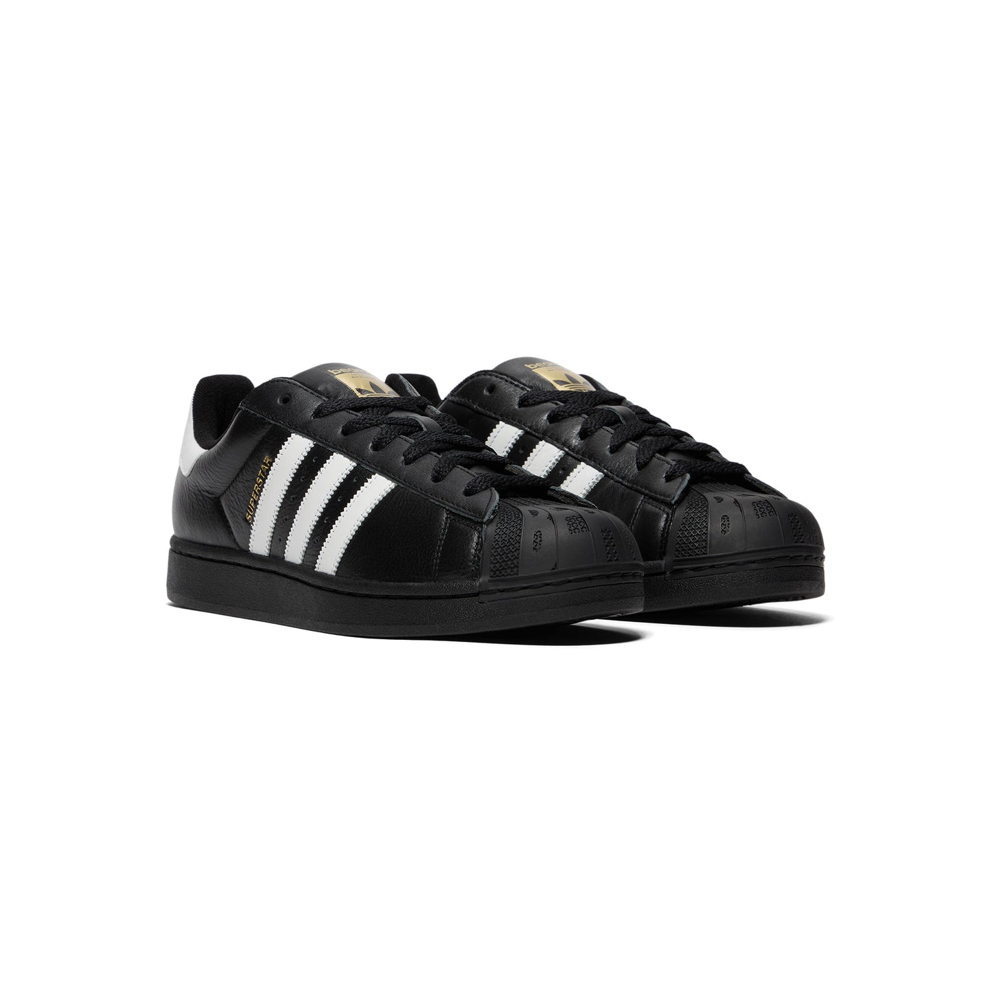adidas x Beams Superstar (Core Black/White)