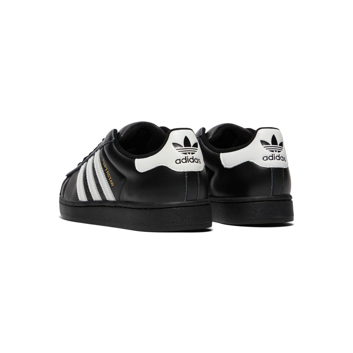 adidas x Beams Superstar (Core Black/White)
