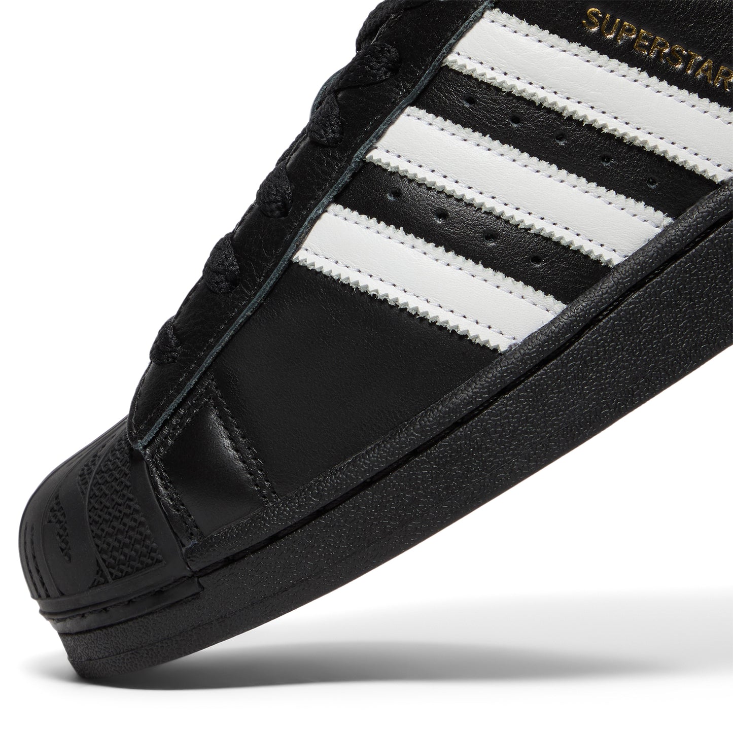 adidas x Beams Superstar (Core Black/White)