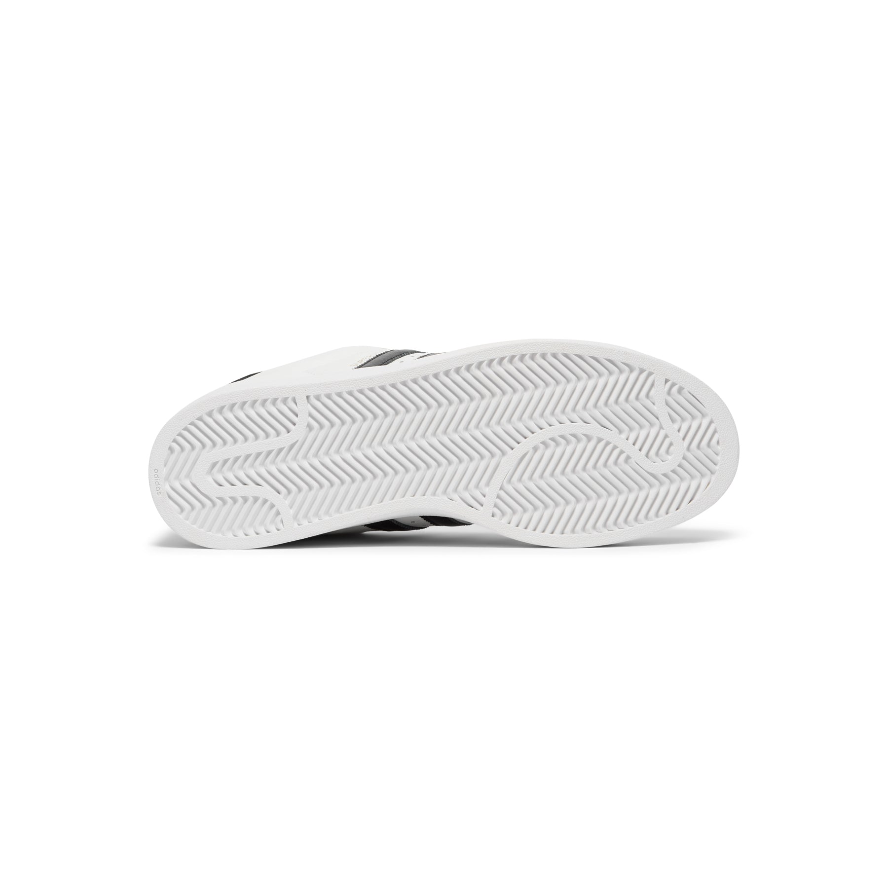 adidas x Beams Superstar (White/Core Black)