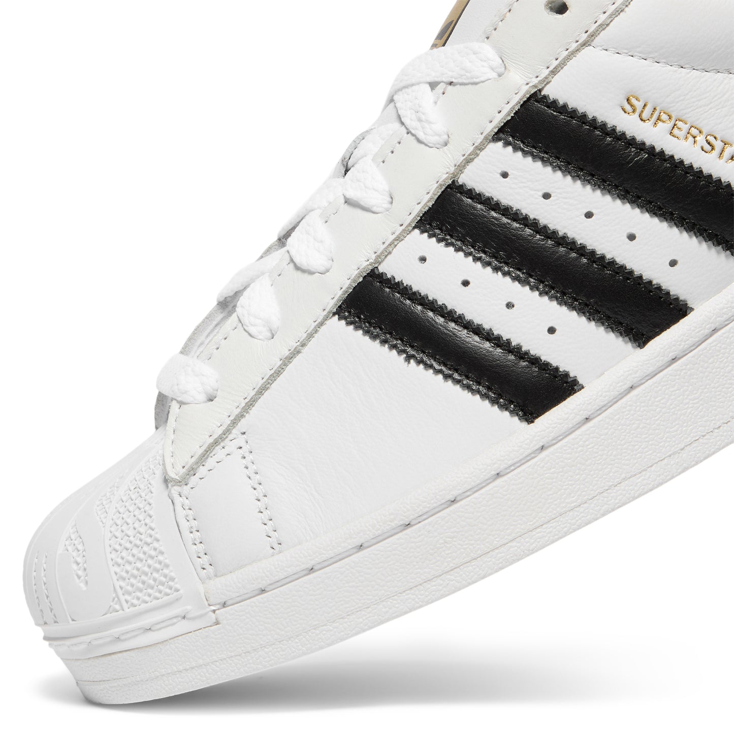adidas x Beams Superstar (White/Core Black)