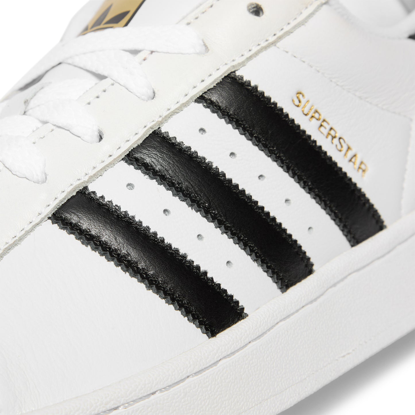 adidas x Beams Superstar (White/Core Black)