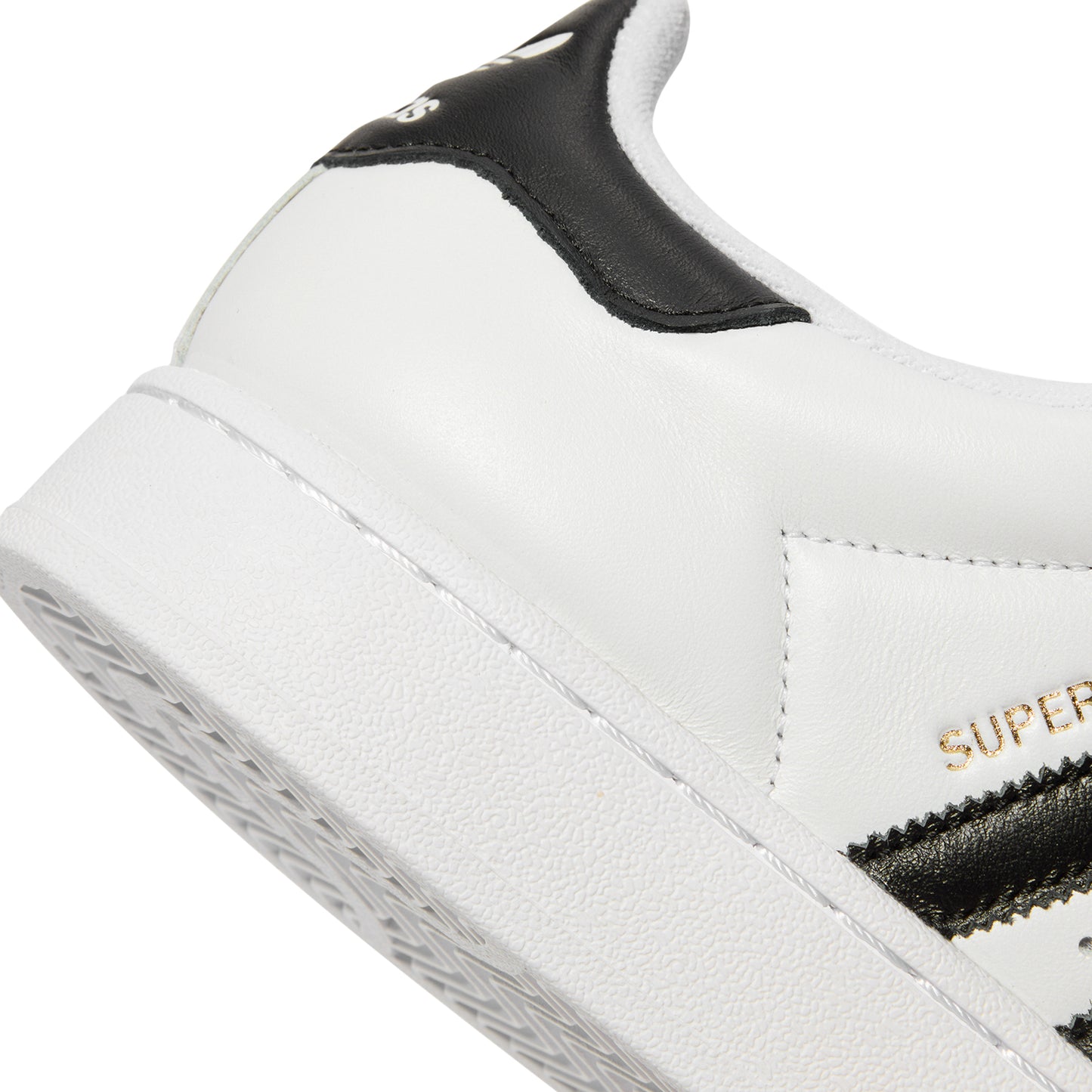 adidas x Beams Superstar (White/Core Black)