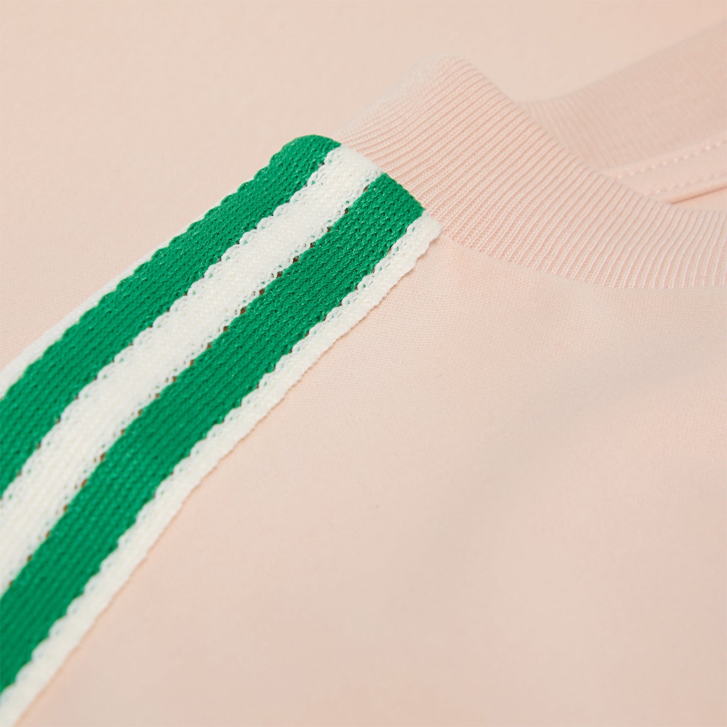 Wales Bonner x adidas T-Shirt (Wonder Quartz)