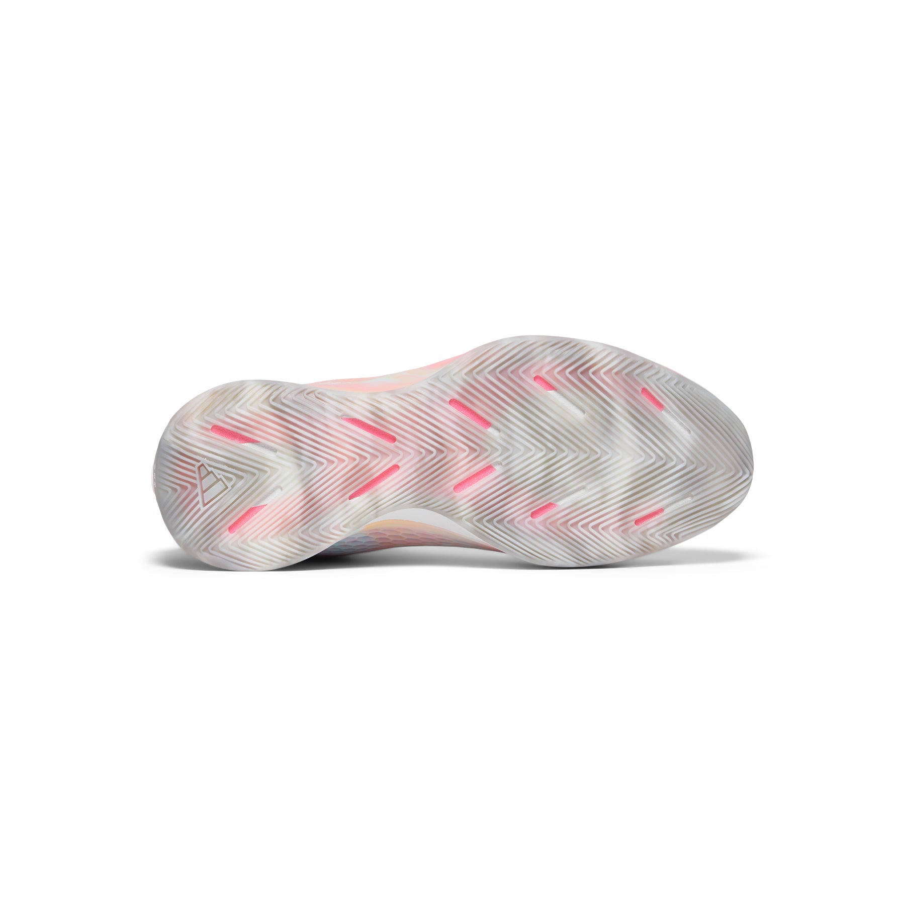 adidas A.E. 1 Low (Cloud white/Acid orange/Bliss pink)
