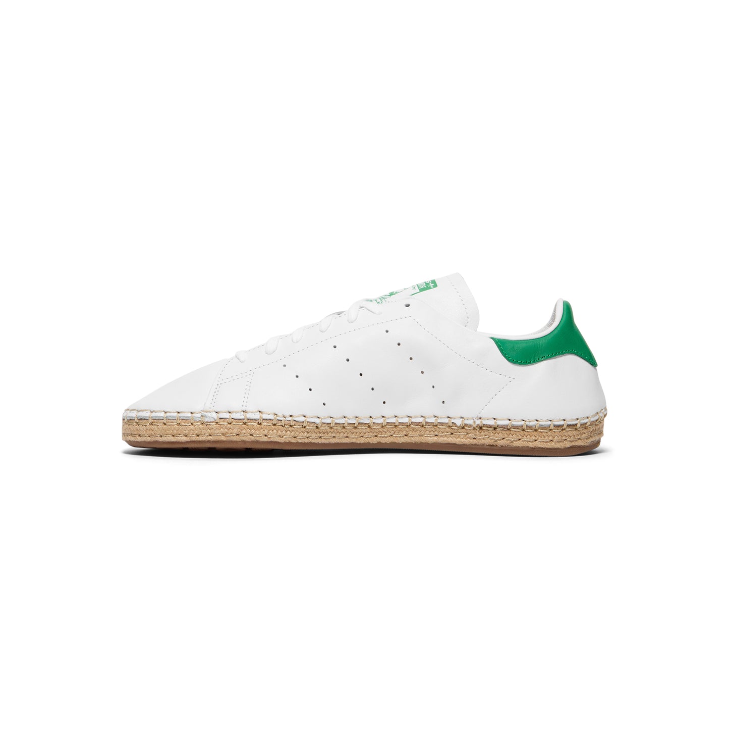 Clot x adidas Stan Smith (Feather White/Green)