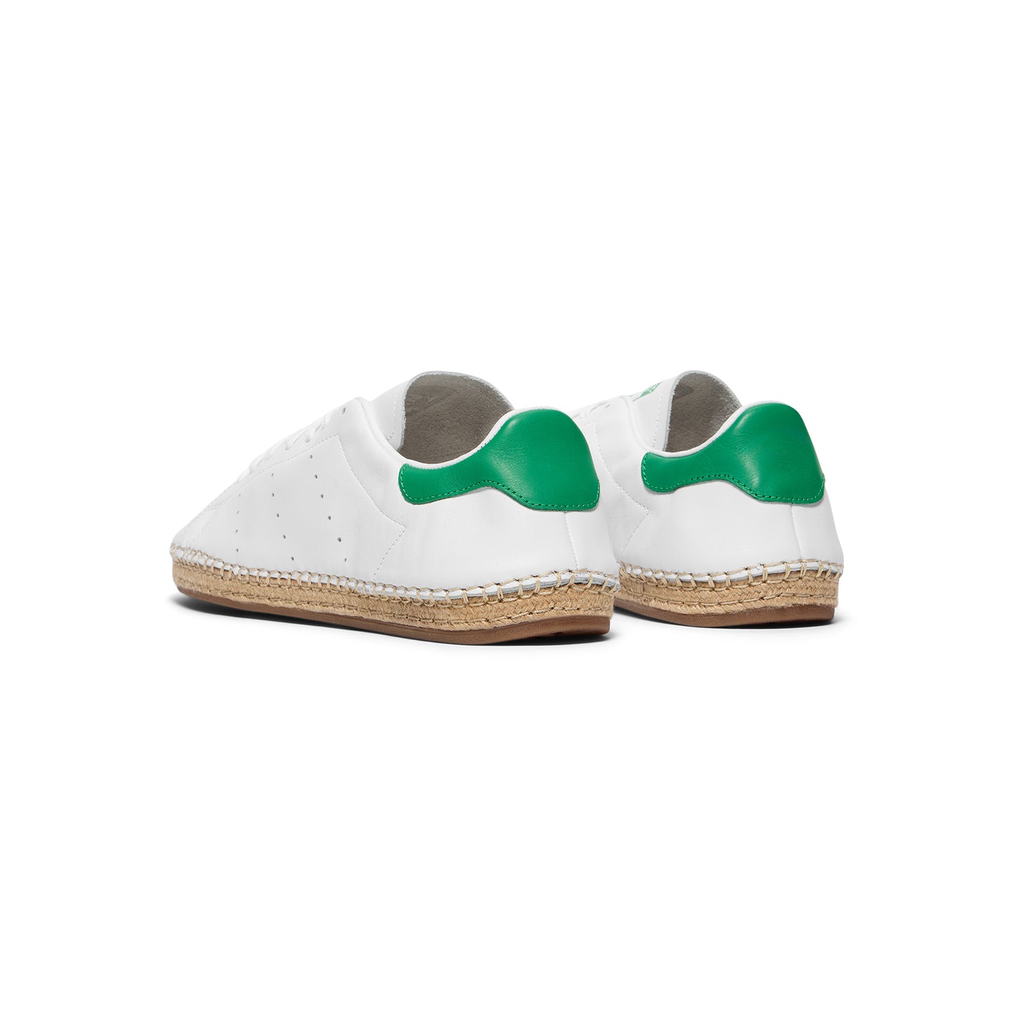 Clot x adidas Stan Smith (Feather White/Green)