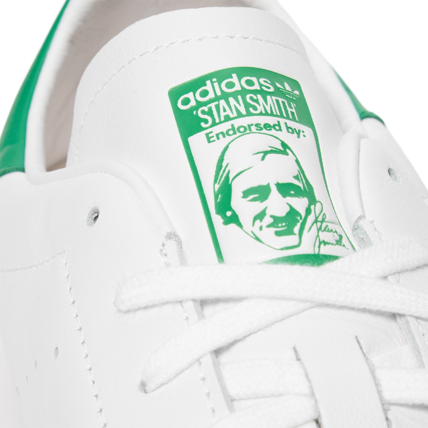 Clot x adidas Stan Smith (Feather White/Green)