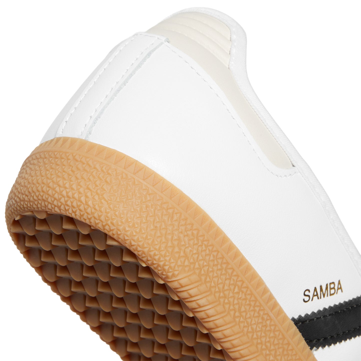 adidas Womens Samba Jane (Cloud white/Alumina/Core black)