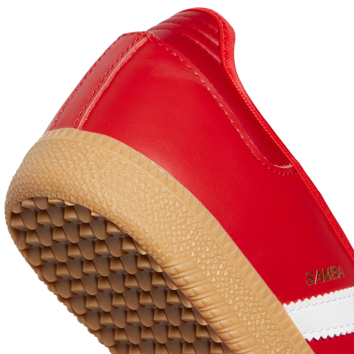 adidas Womens Samba Jane (Better scarlet/Team victory/Gum)