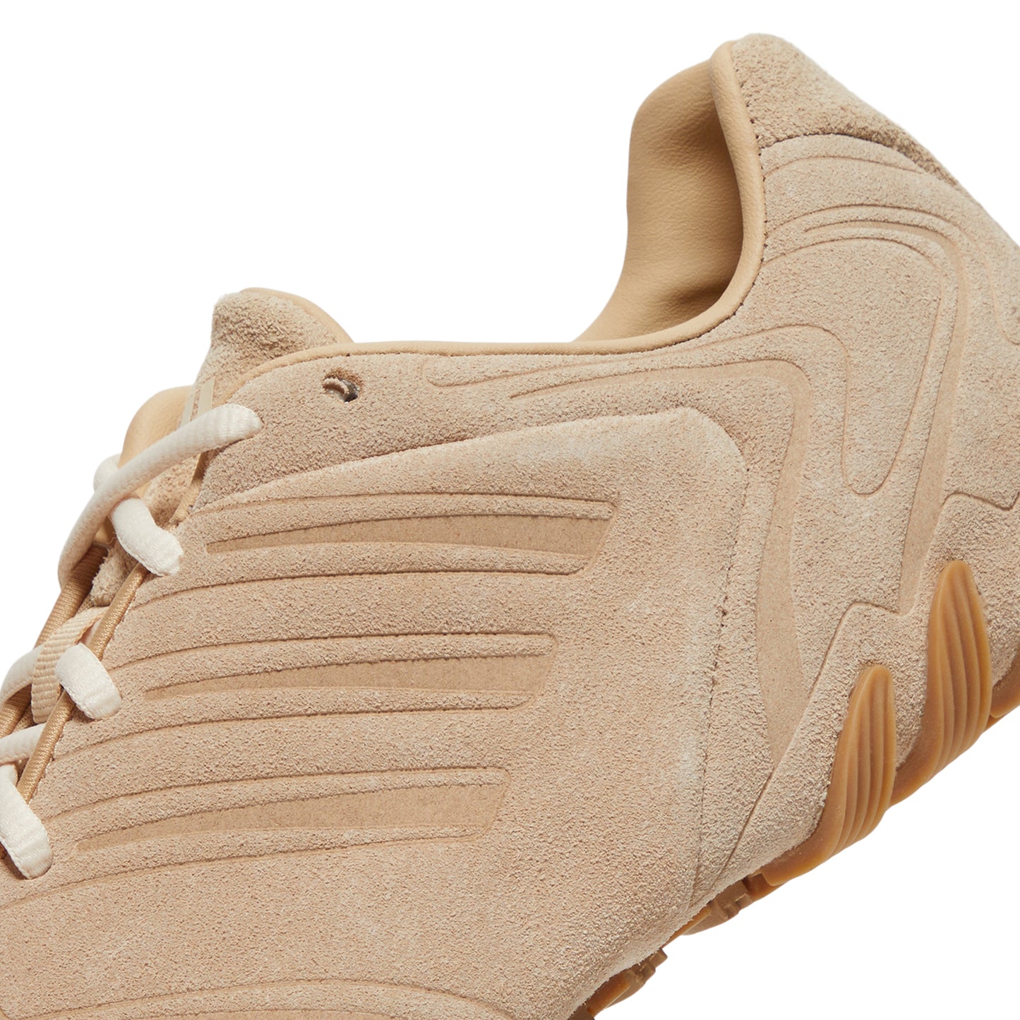 adidas Womens Ghost Sprint (Magic Beige/Wonder White/Gum)