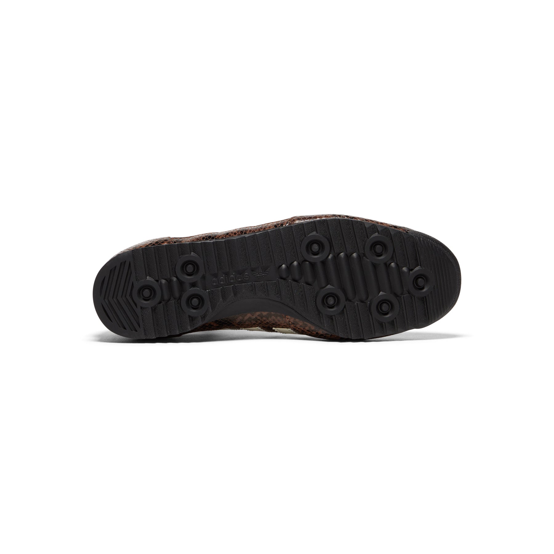 adidas Womens SL 72 OG (Preloved Brown/Core Black/Cream White)