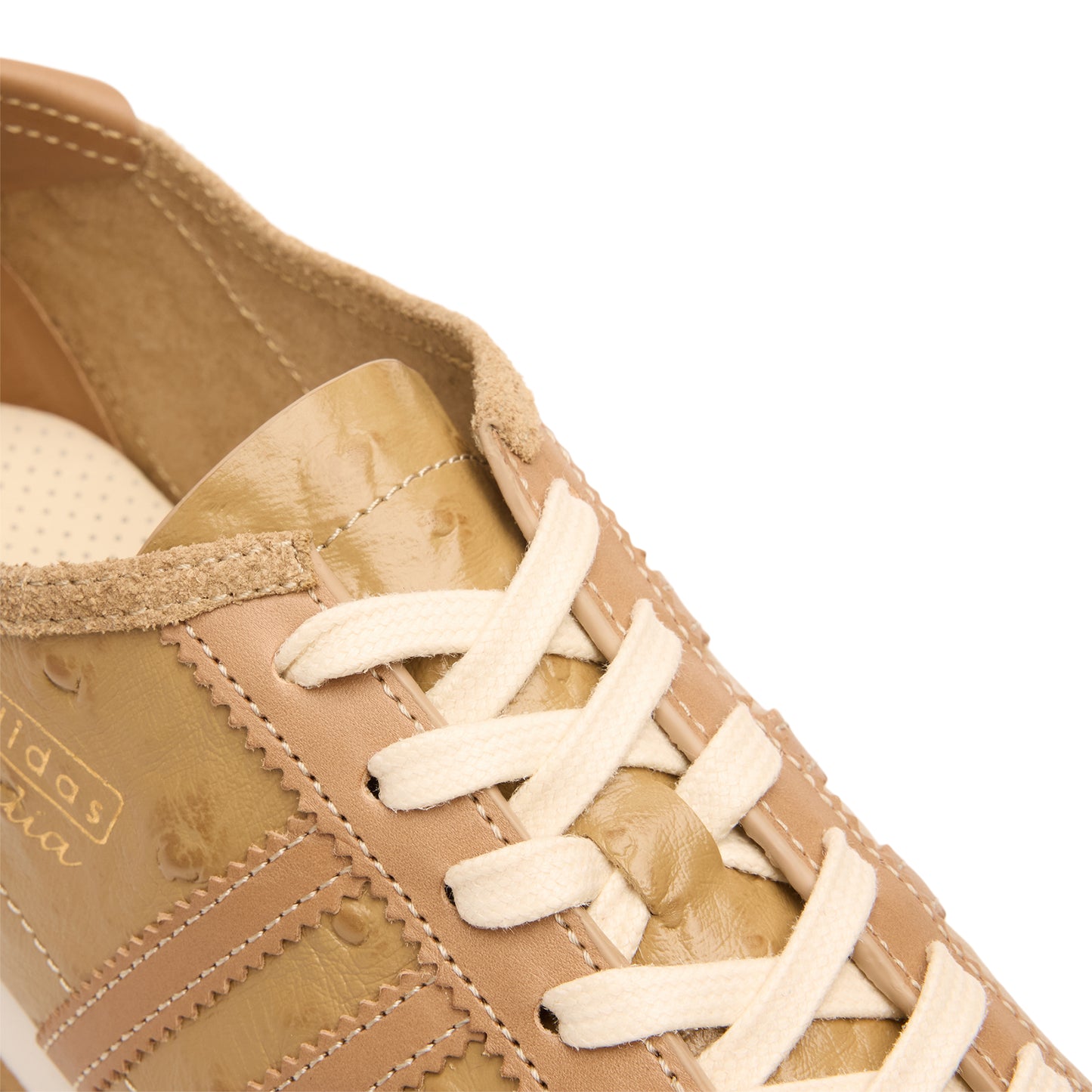 adidas ITALIA 60s Made In Italy (Cardboard/Brown Desert/Cream White)