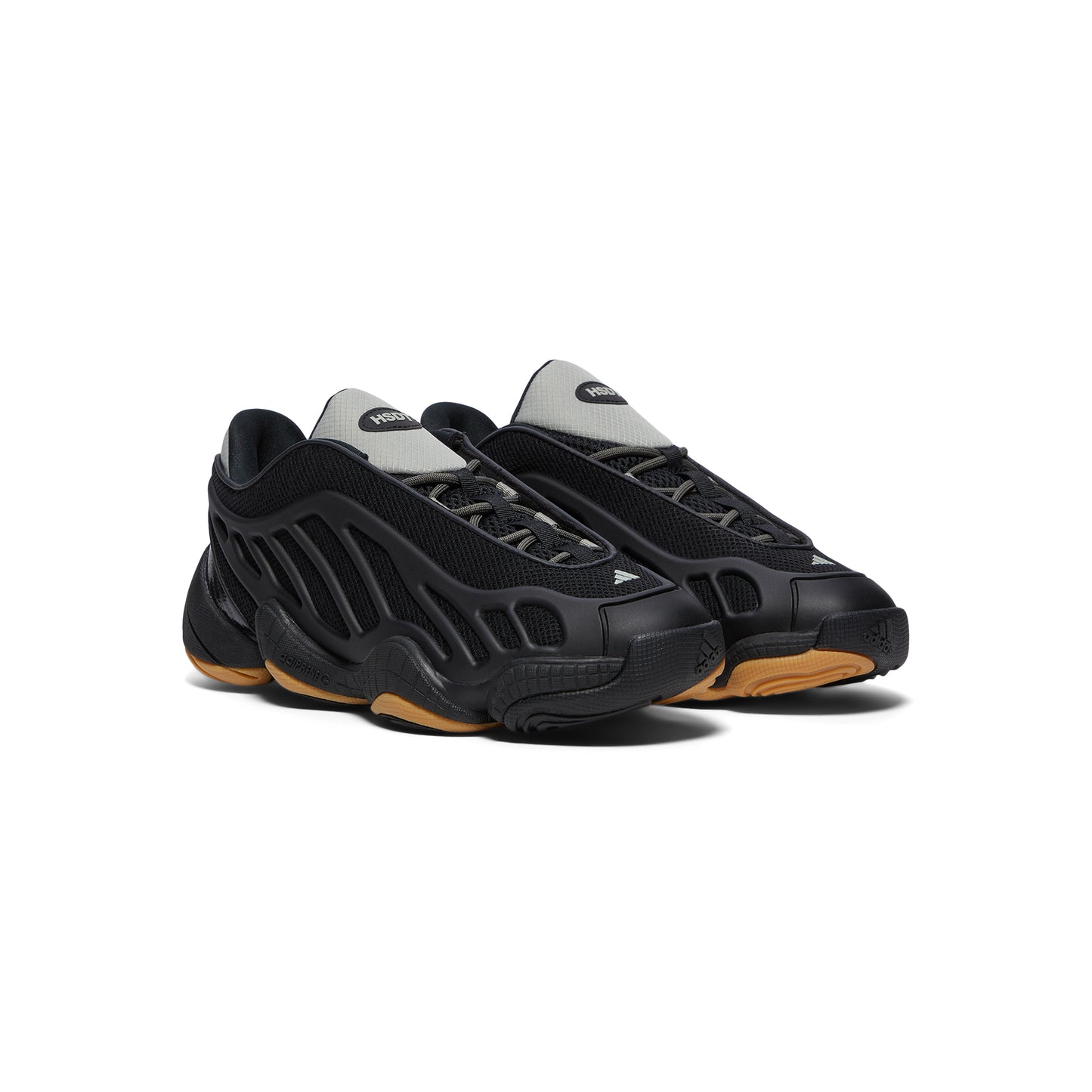 adidas Intimidation Hal Studios (Core Black/Utility Black)