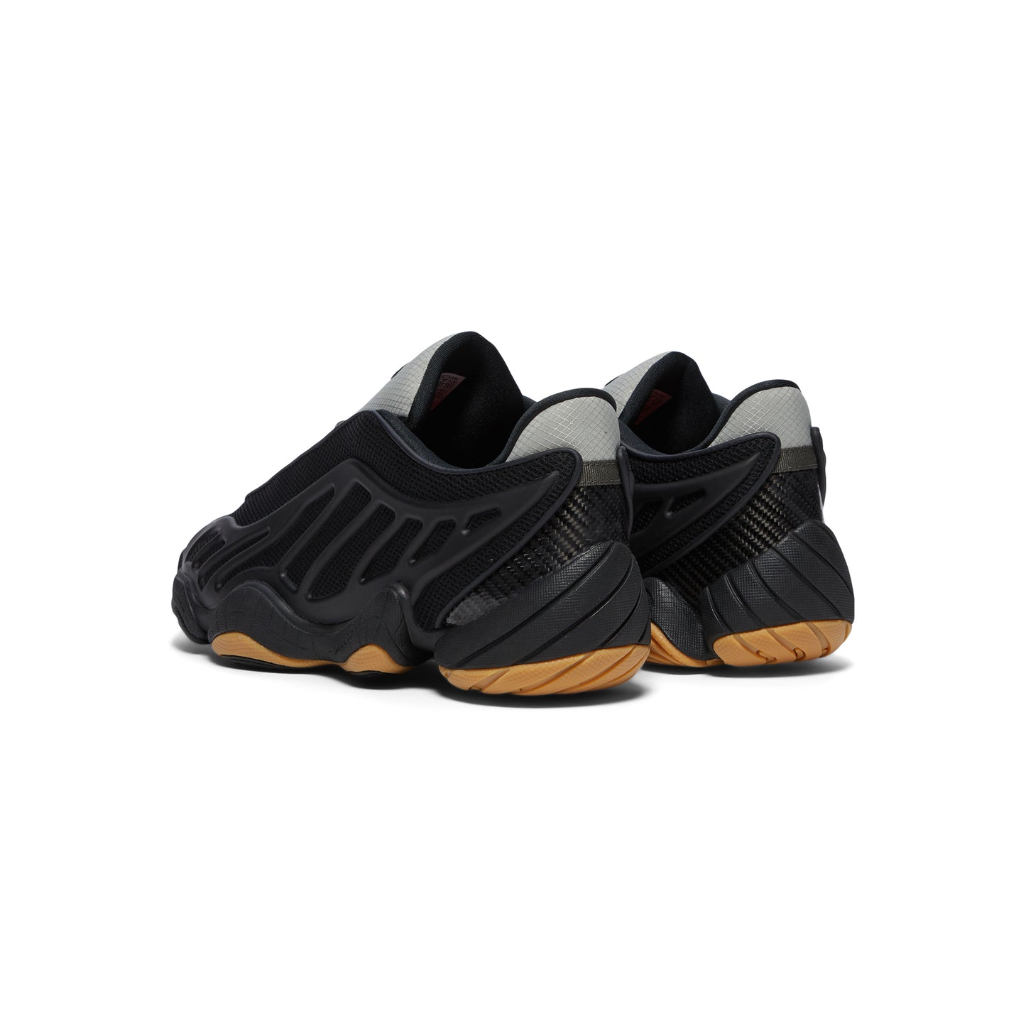 adidas Intimidation Hal Studios (Core Black/Utility Black)