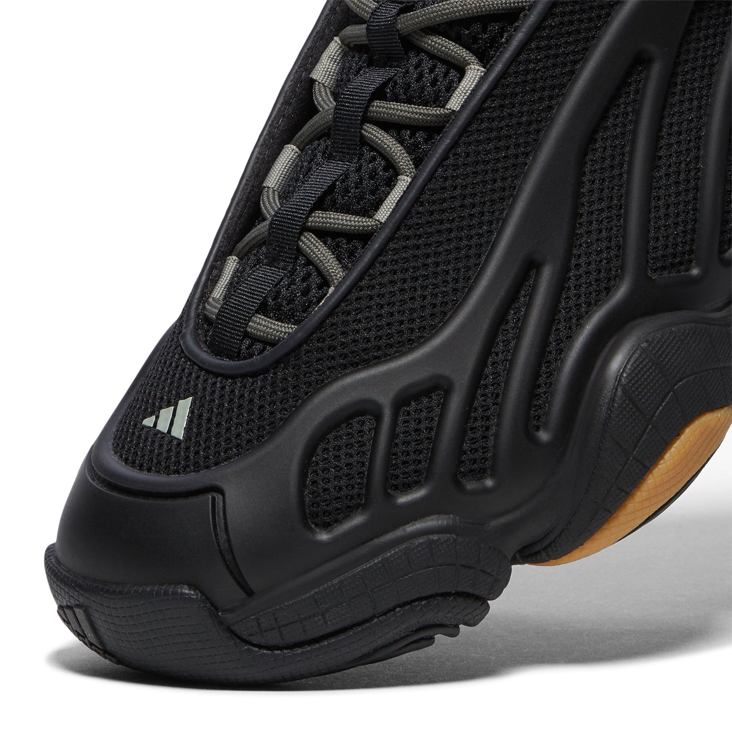 adidas Intimidation Hal Studios (Core Black/Utility Black)