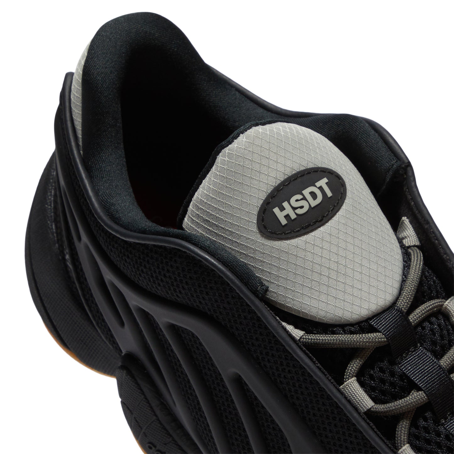 adidas Intimidation Hal Studios (Core Black/Utility Black)